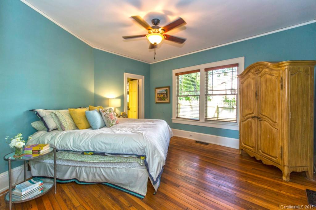 The Arts District - Residential