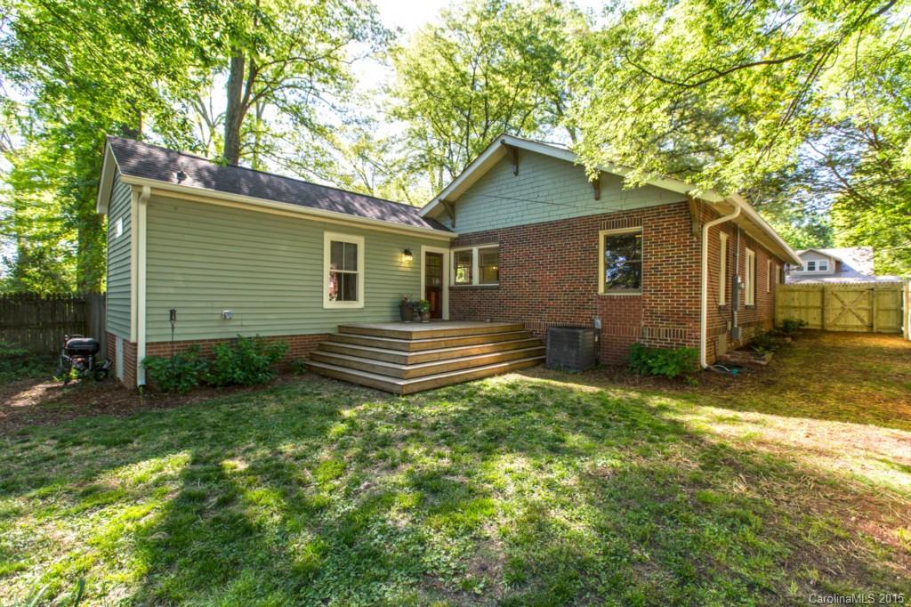 The Arts District - Residential