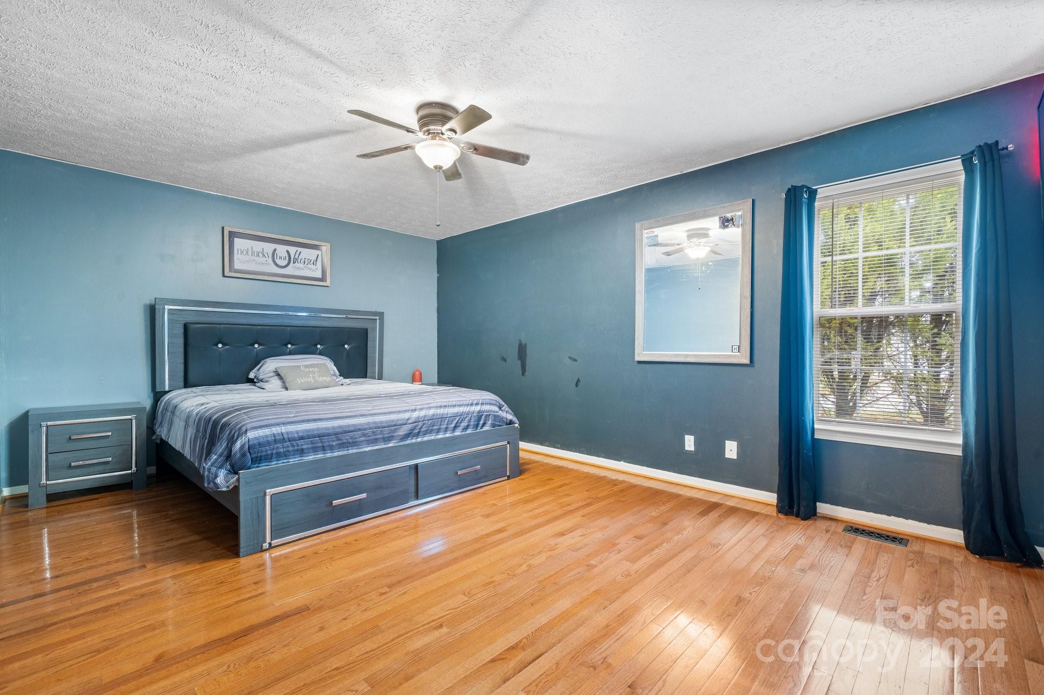 Pine Mountain Run - Residential