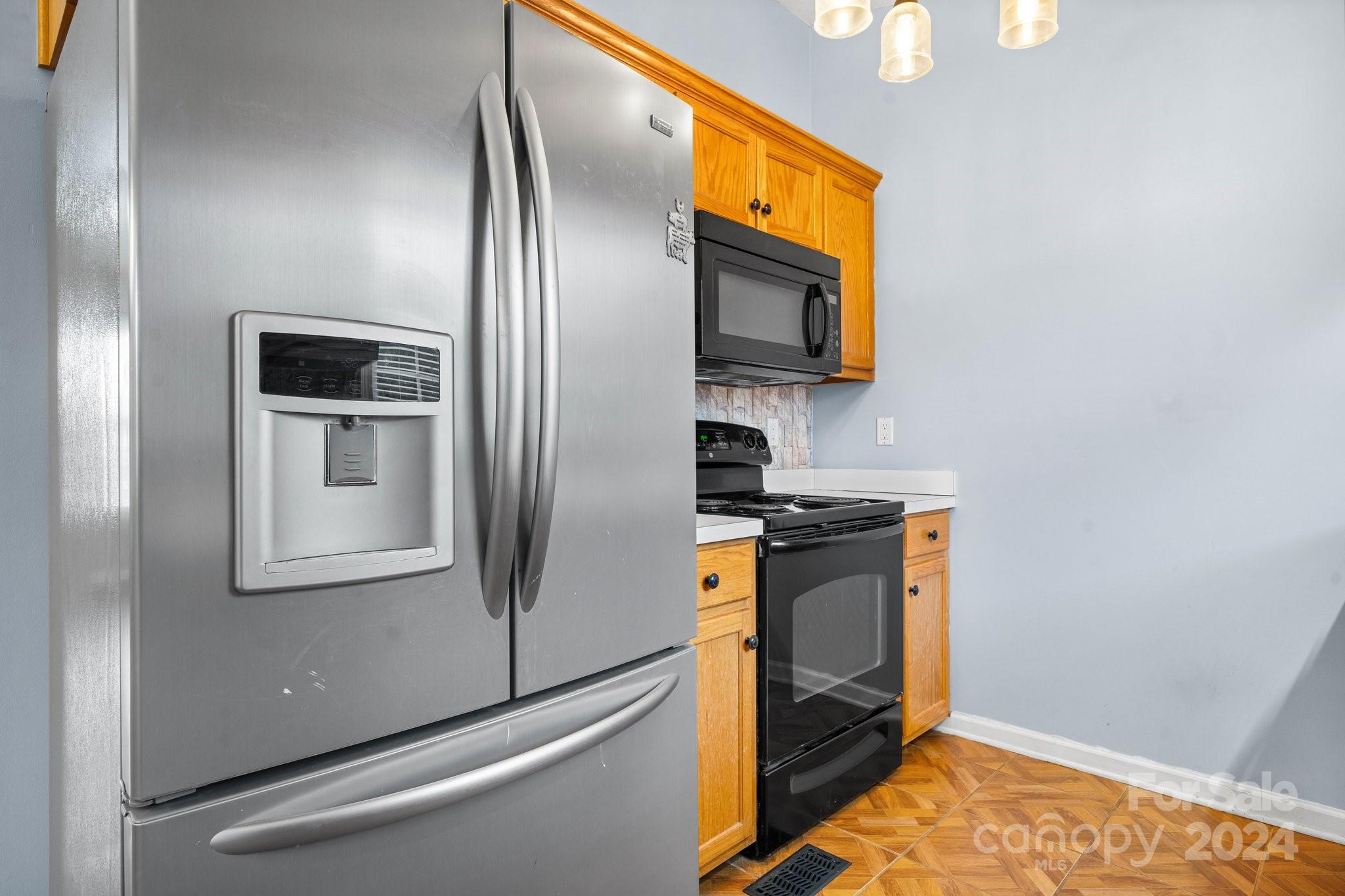 Pine Mountain Run - Residential