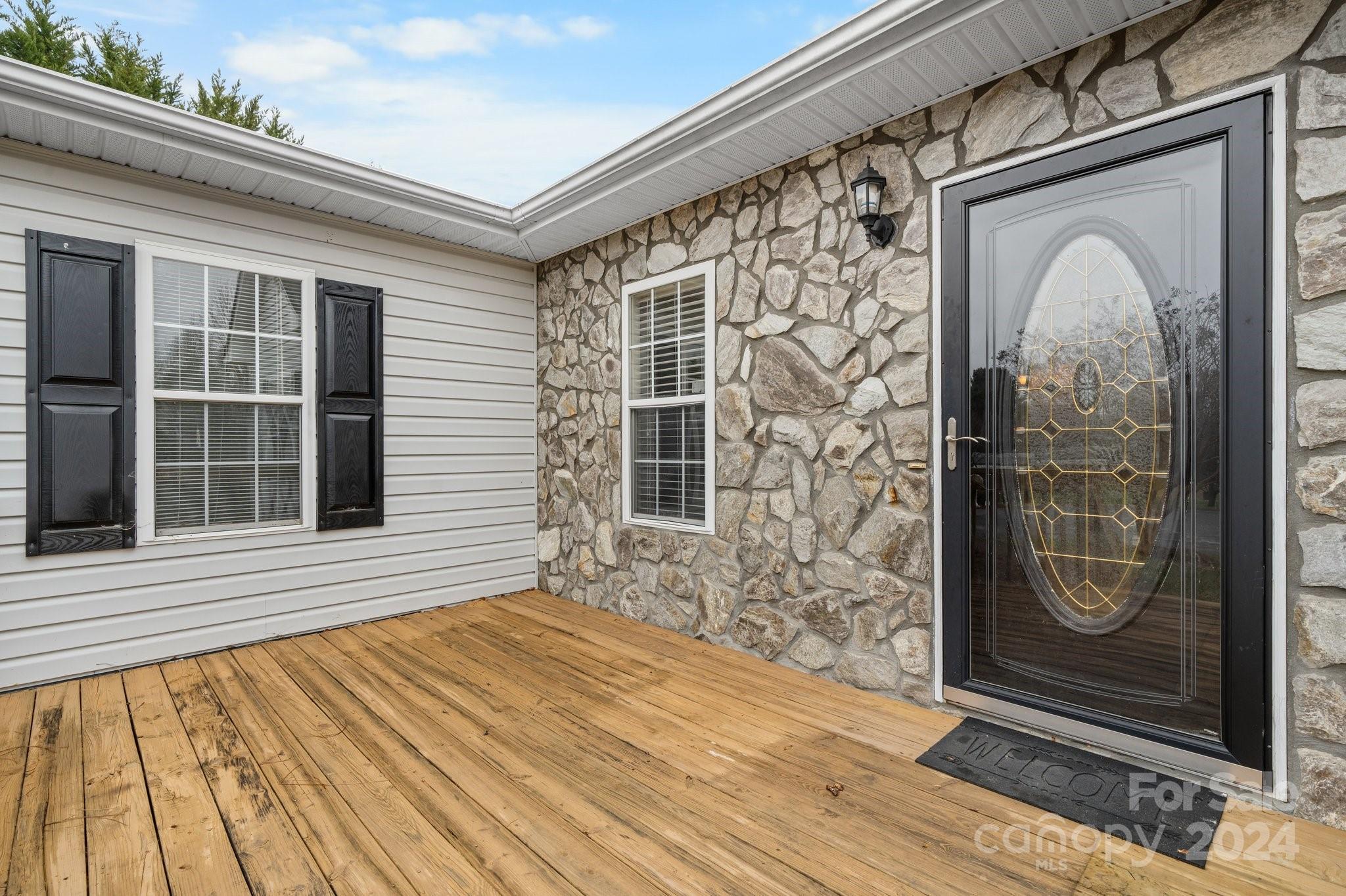 Pine Mountain Run - Residential