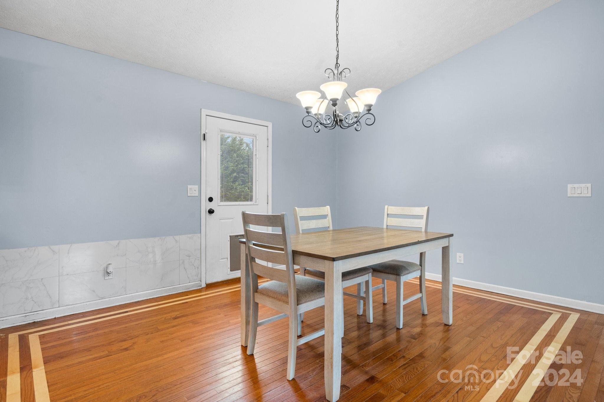 Pine Mountain Run - Residential