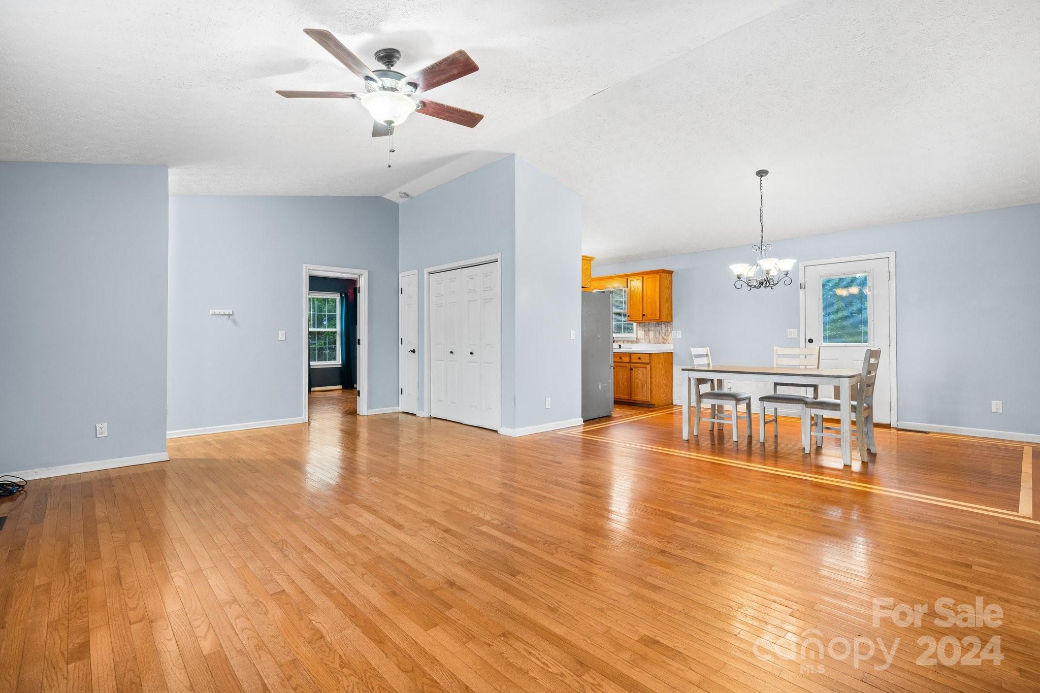 Pine Mountain Run - Residential