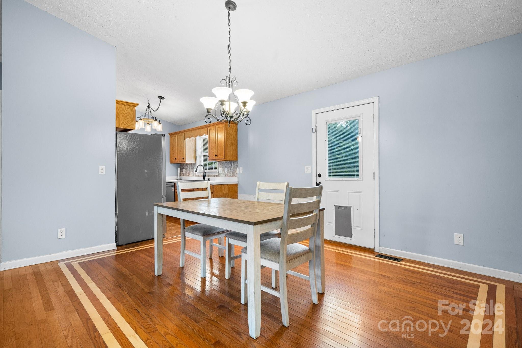 Pine Mountain Run - Residential