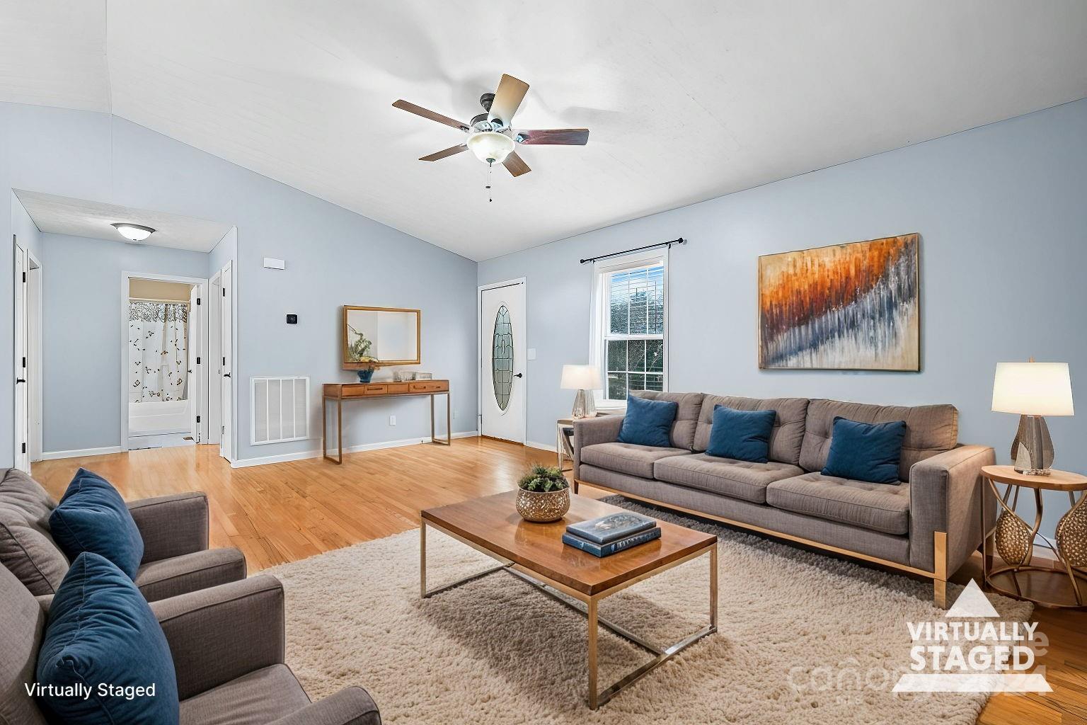 Pine Mountain Run - Residential