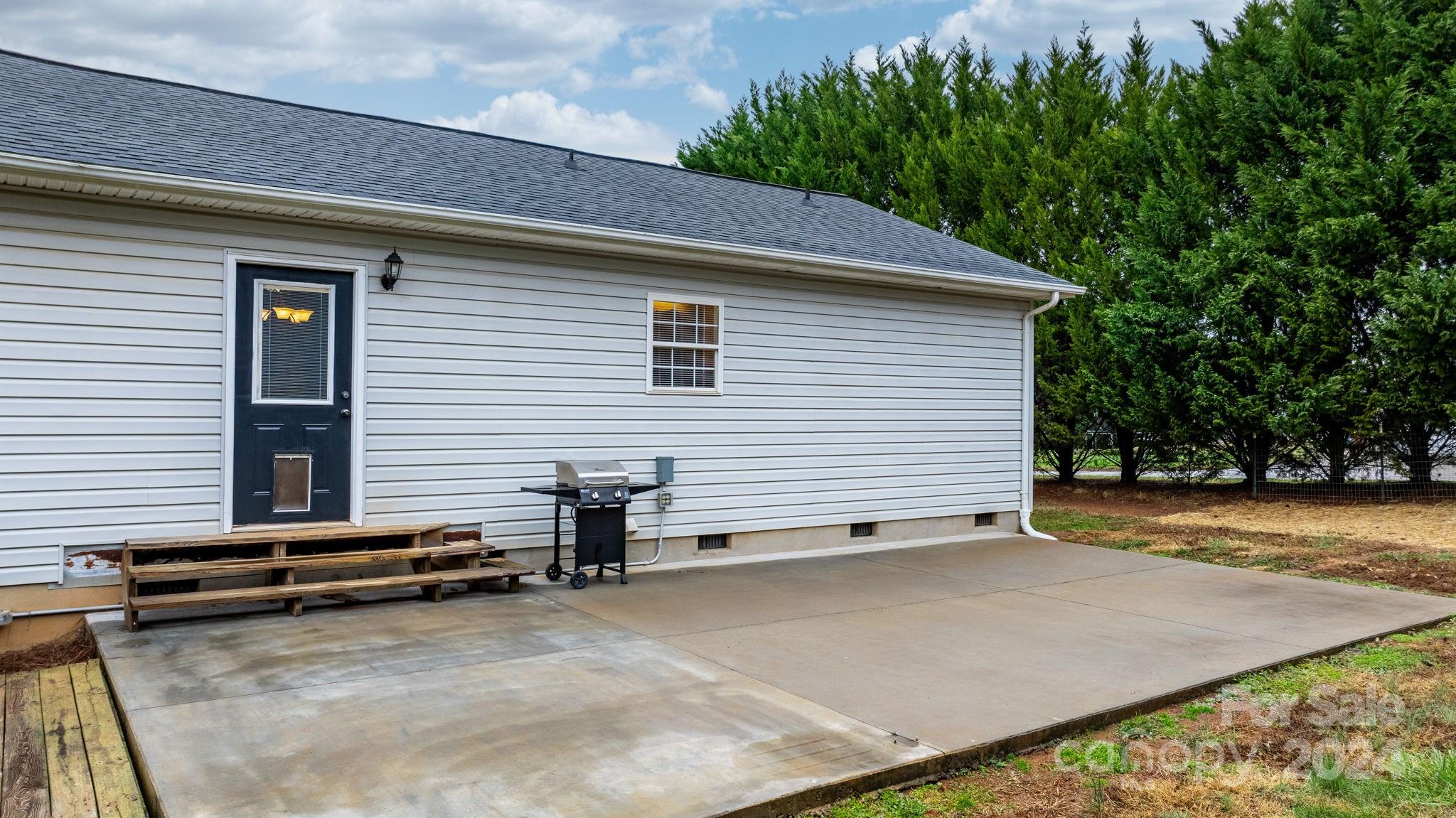 Pine Mountain Run - Residential