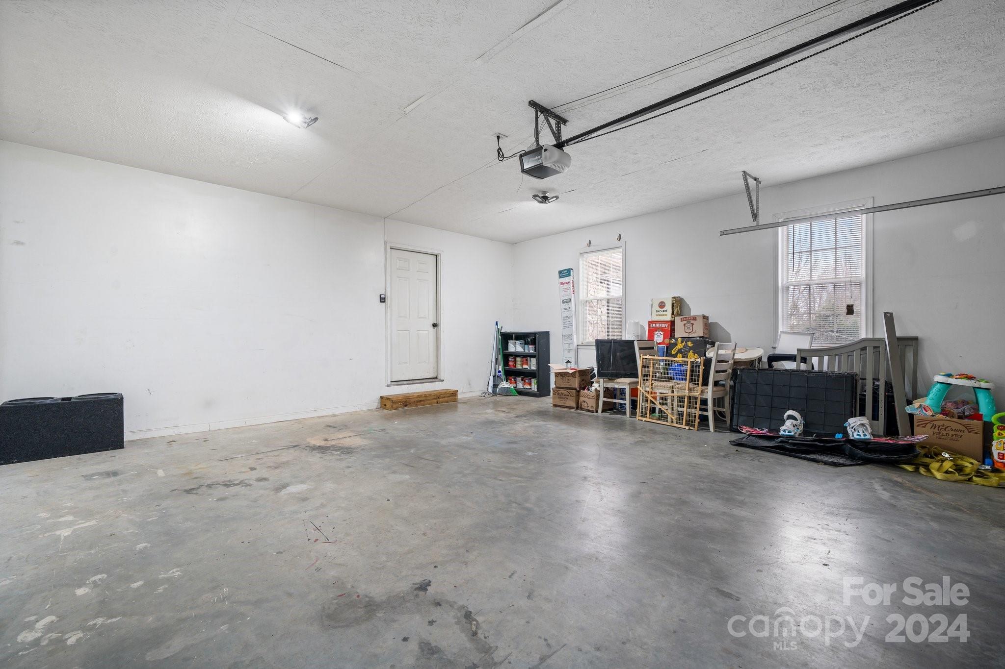 Pine Mountain Run - Residential