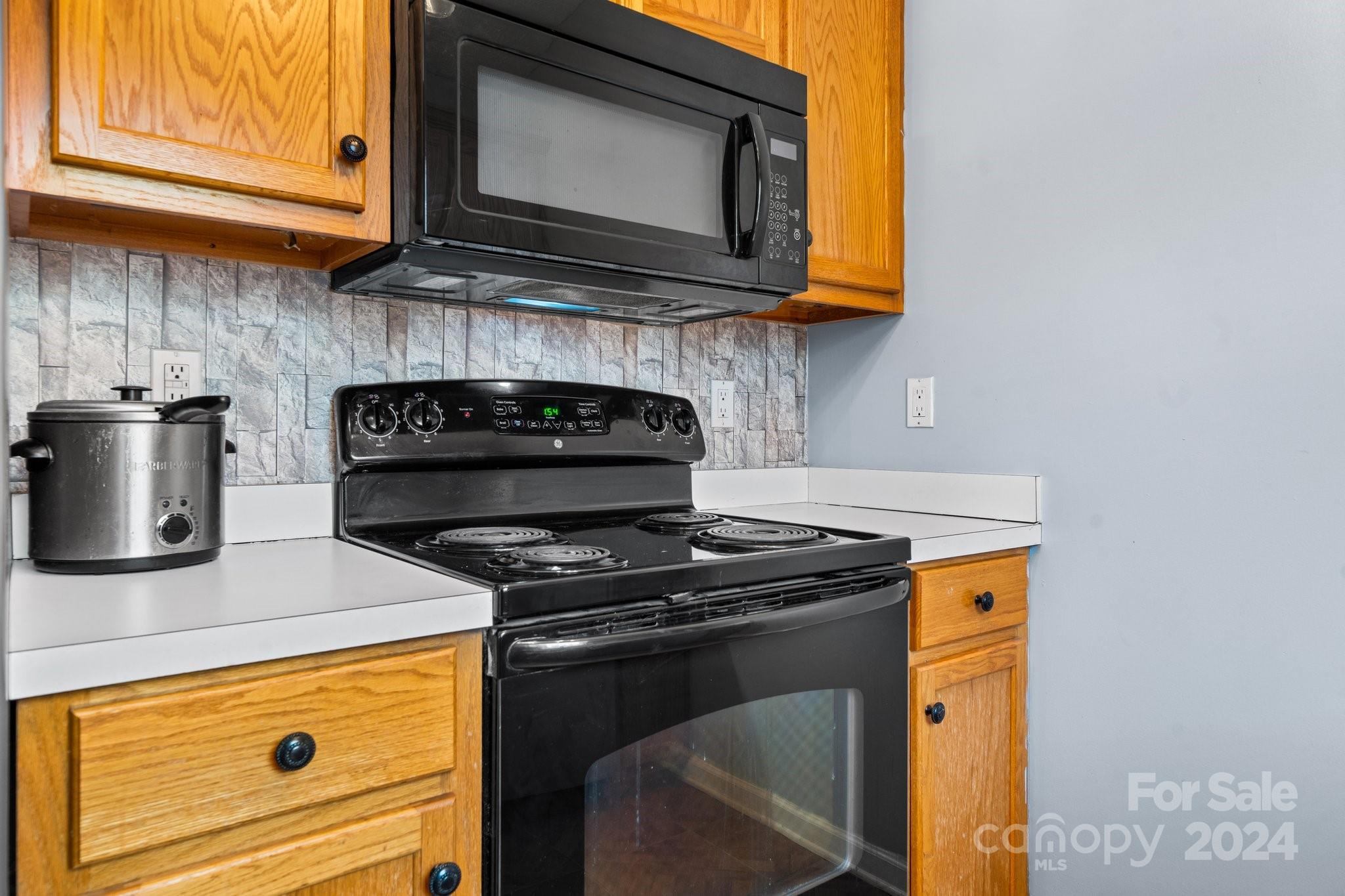 Pine Mountain Run - Residential