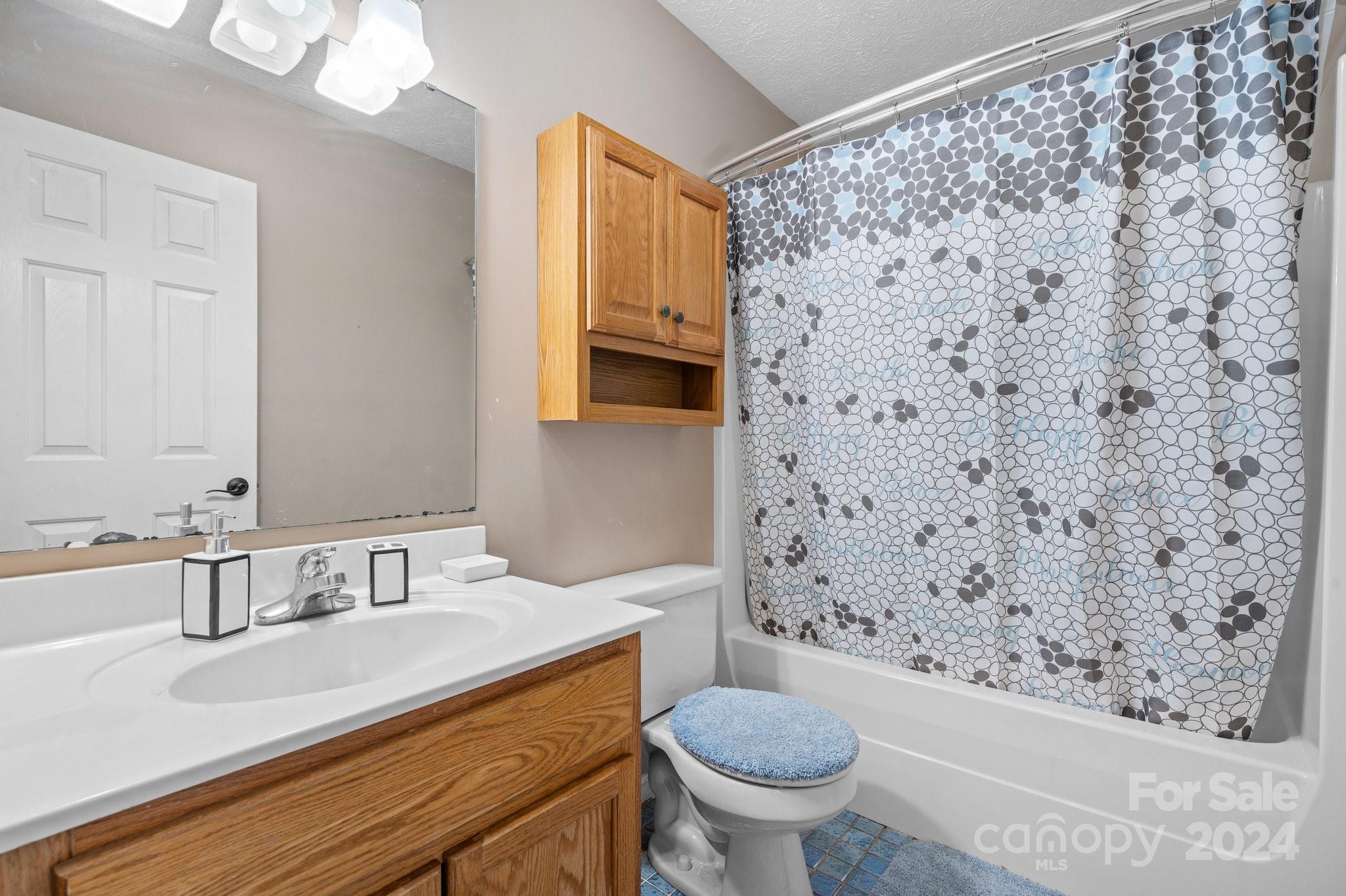 Pine Mountain Run - Residential