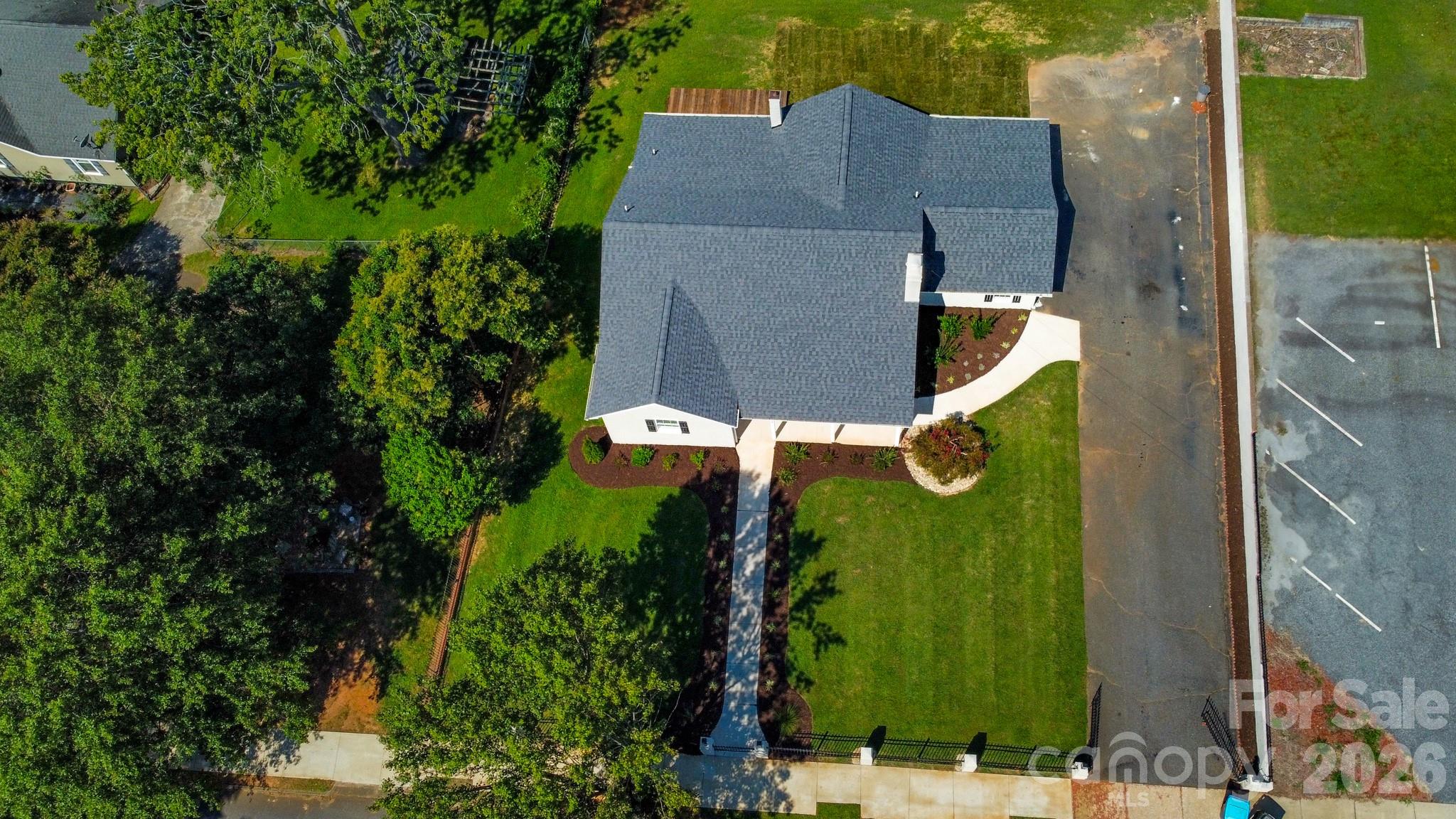 118 Alexander Street