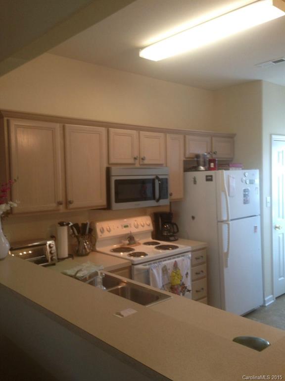 Lions Gate - Residential