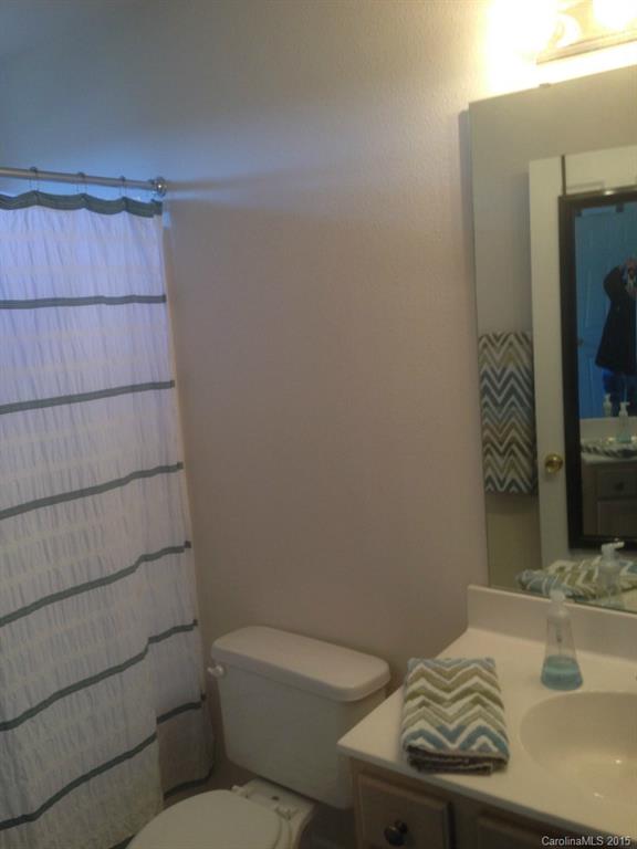 Lions Gate - Residential