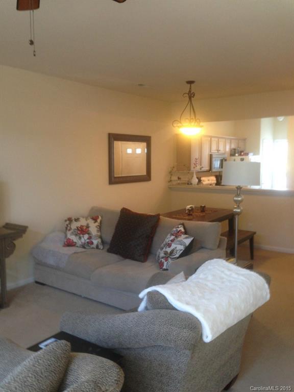 Lions Gate - Residential