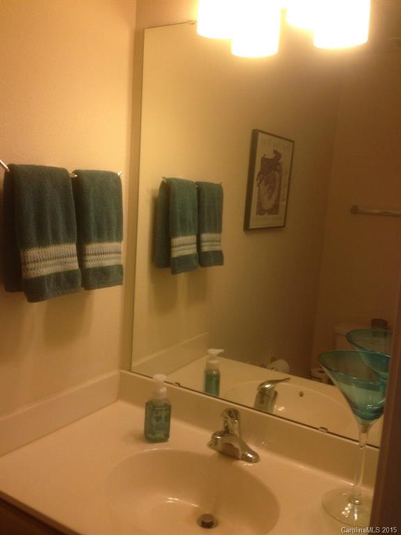 Lions Gate - Residential