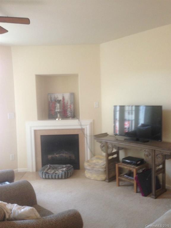 Lions Gate - Residential