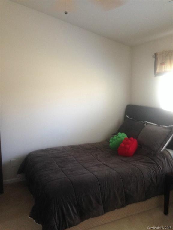 Lions Gate - Residential