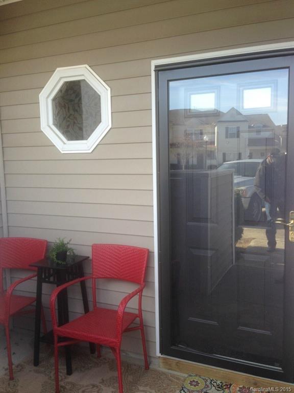 Lions Gate - Residential