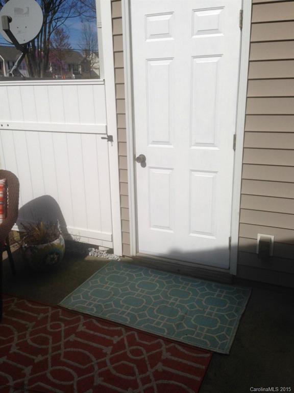 Lions Gate - Residential