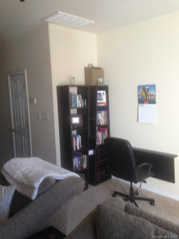 Lions Gate - Residential