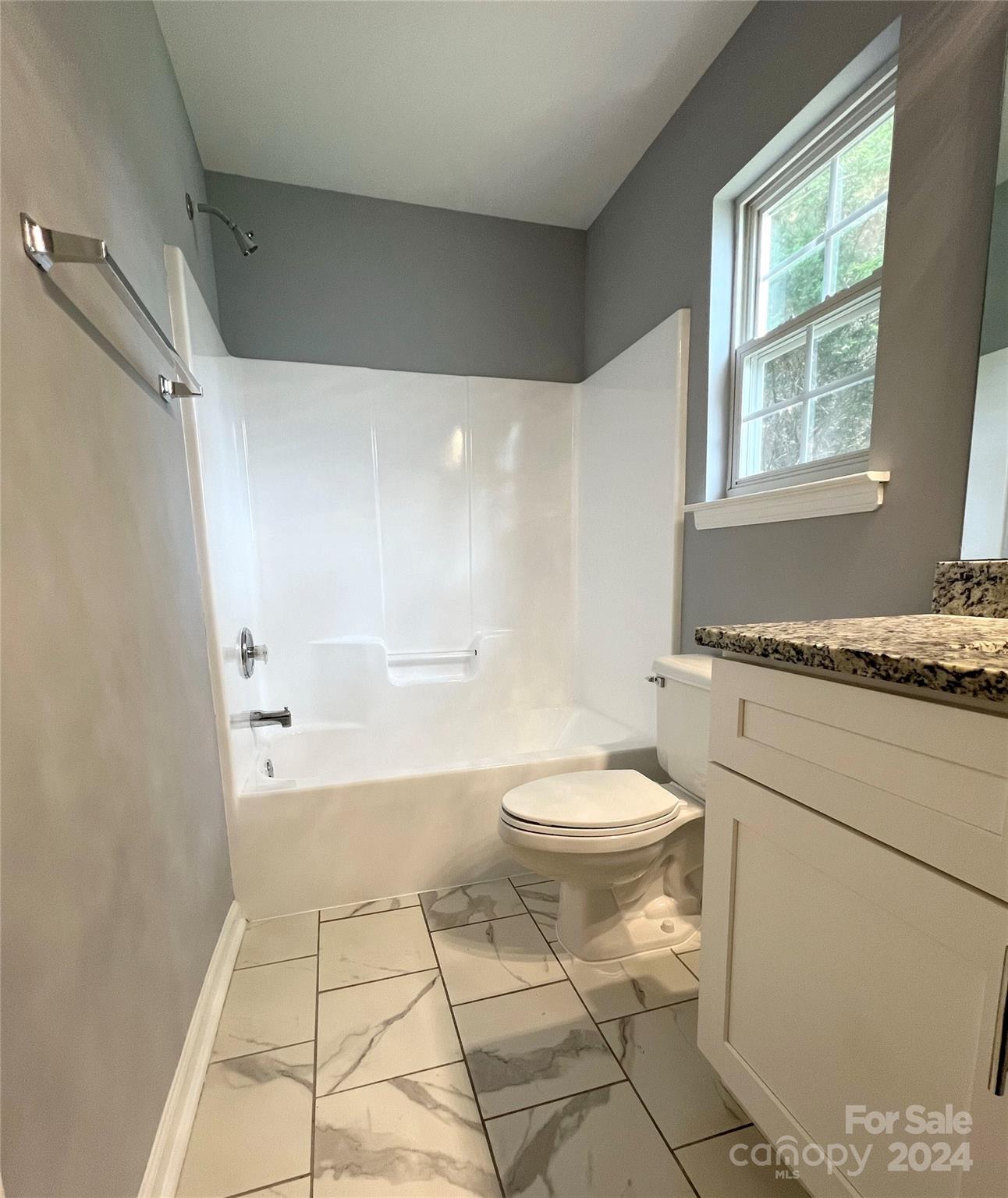 Ivy Meadows - Residential