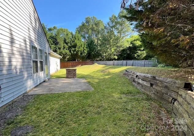 Ivy Meadows - Residential