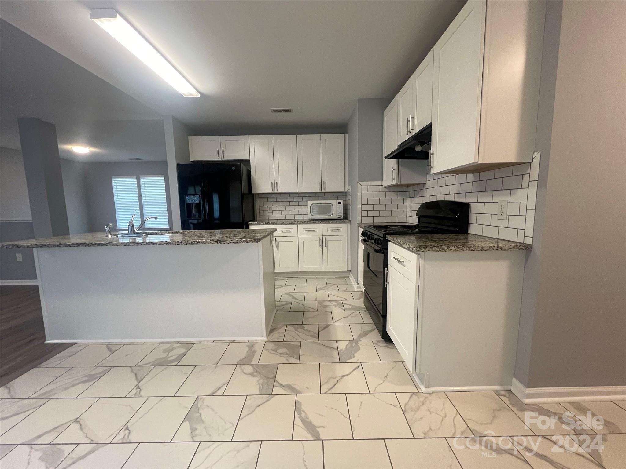 Ivy Meadows - Residential