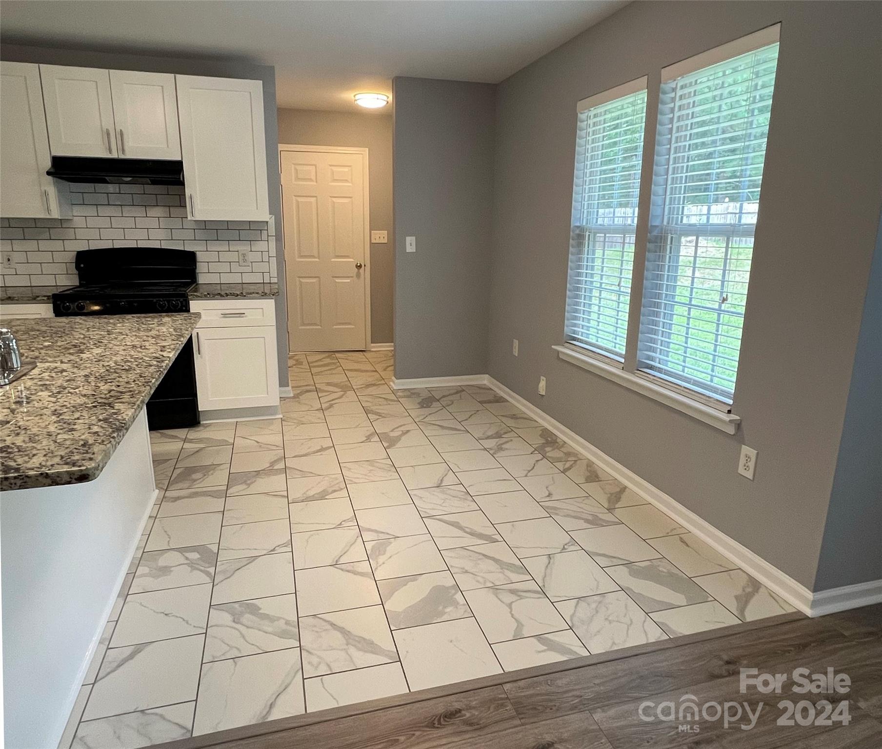 Ivy Meadows - Residential