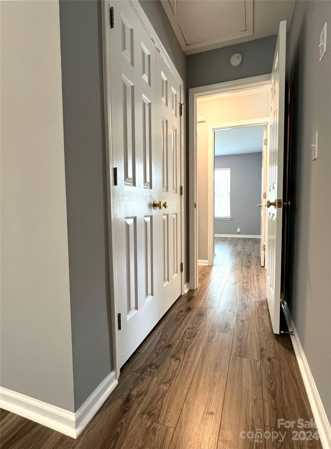 Ivy Meadows - Residential