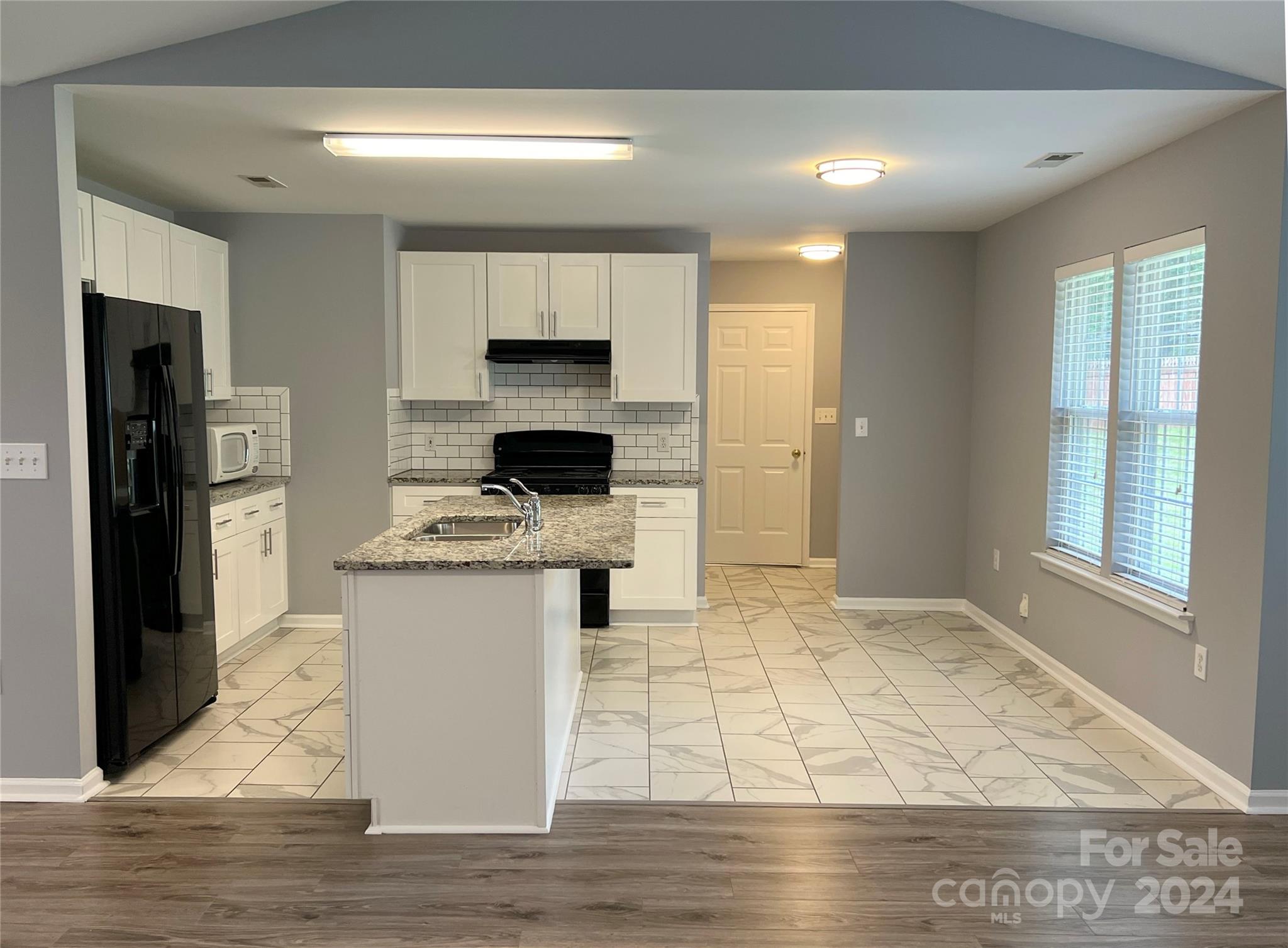 Ivy Meadows - Residential