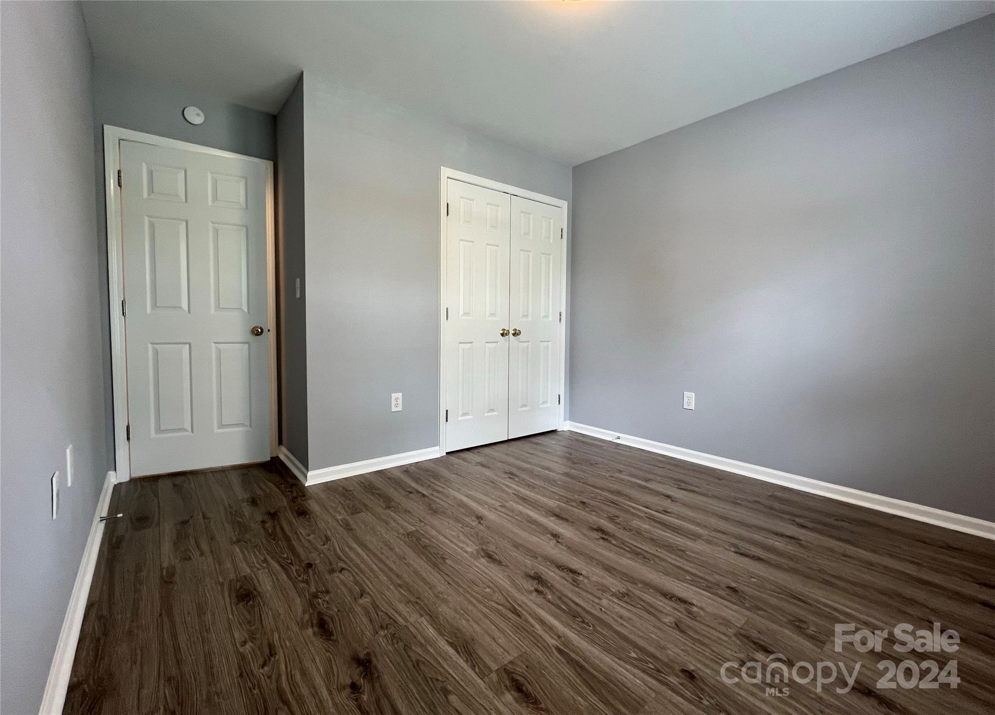 Ivy Meadows - Residential