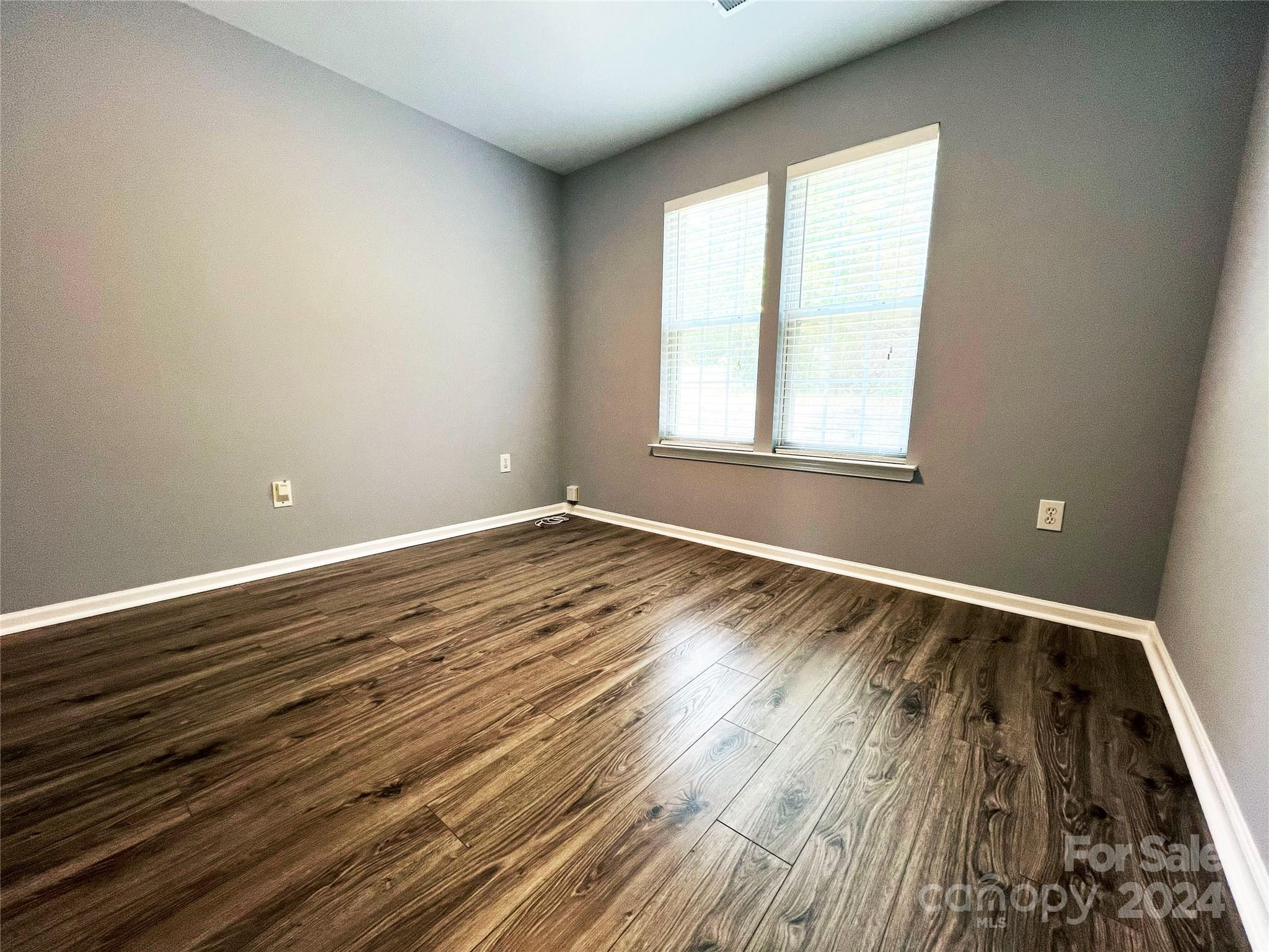 Ivy Meadows - Residential