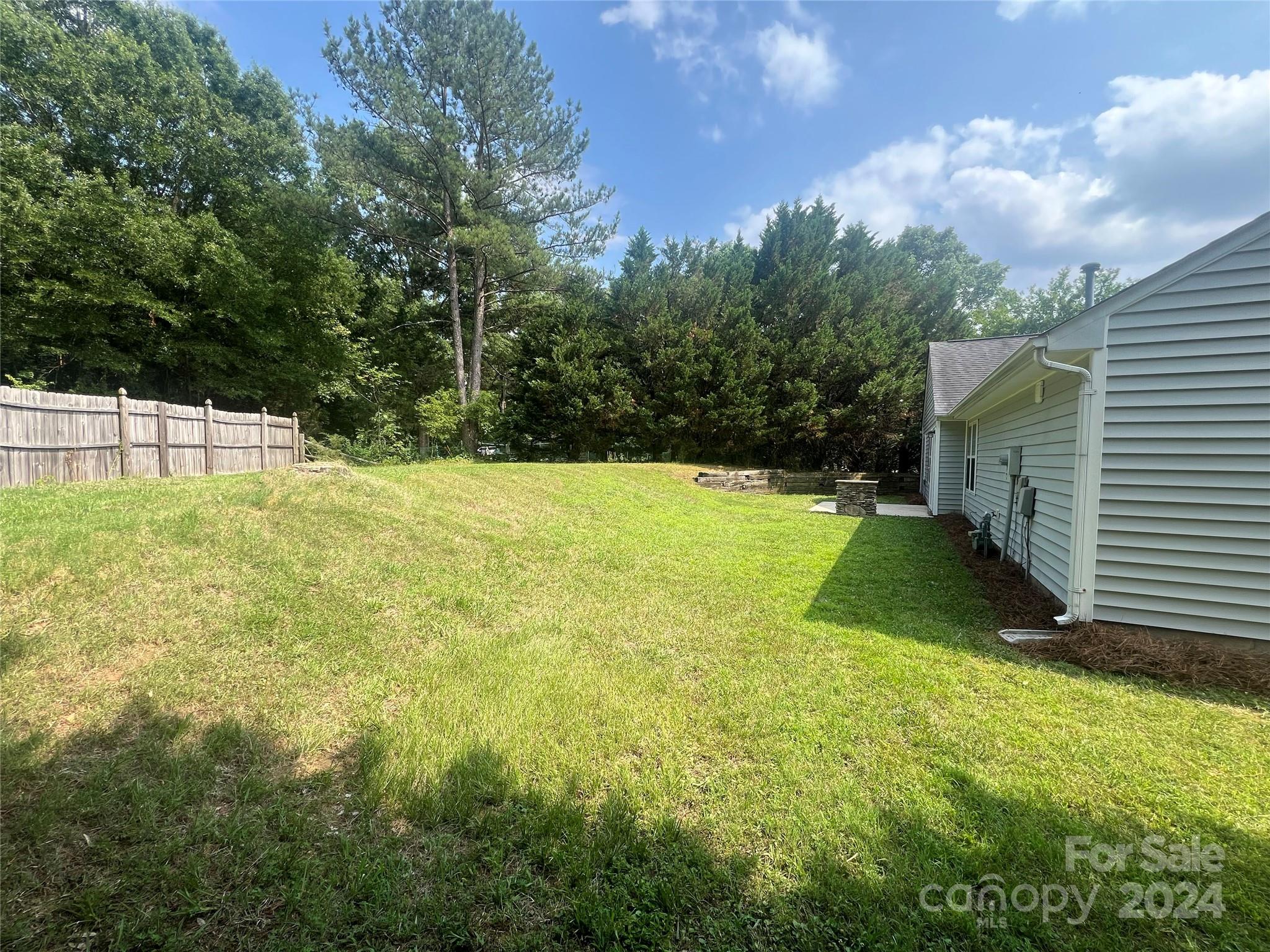 Ivy Meadows - Residential