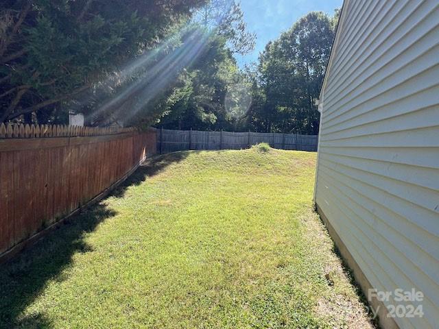 Ivy Meadows - Residential