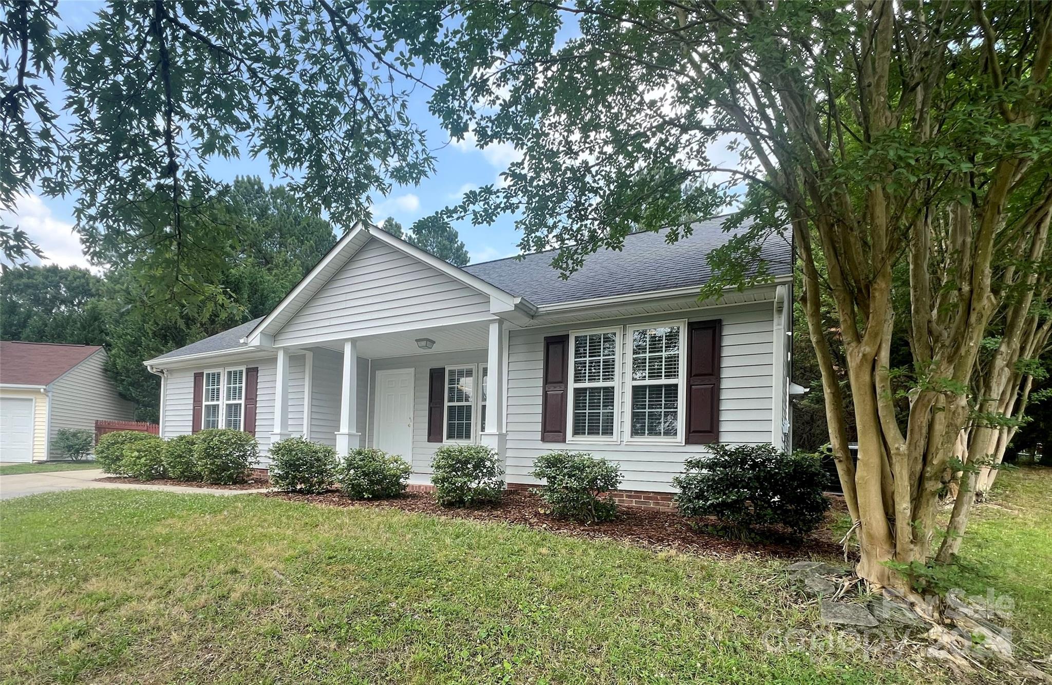 Ivy Meadows - Residential