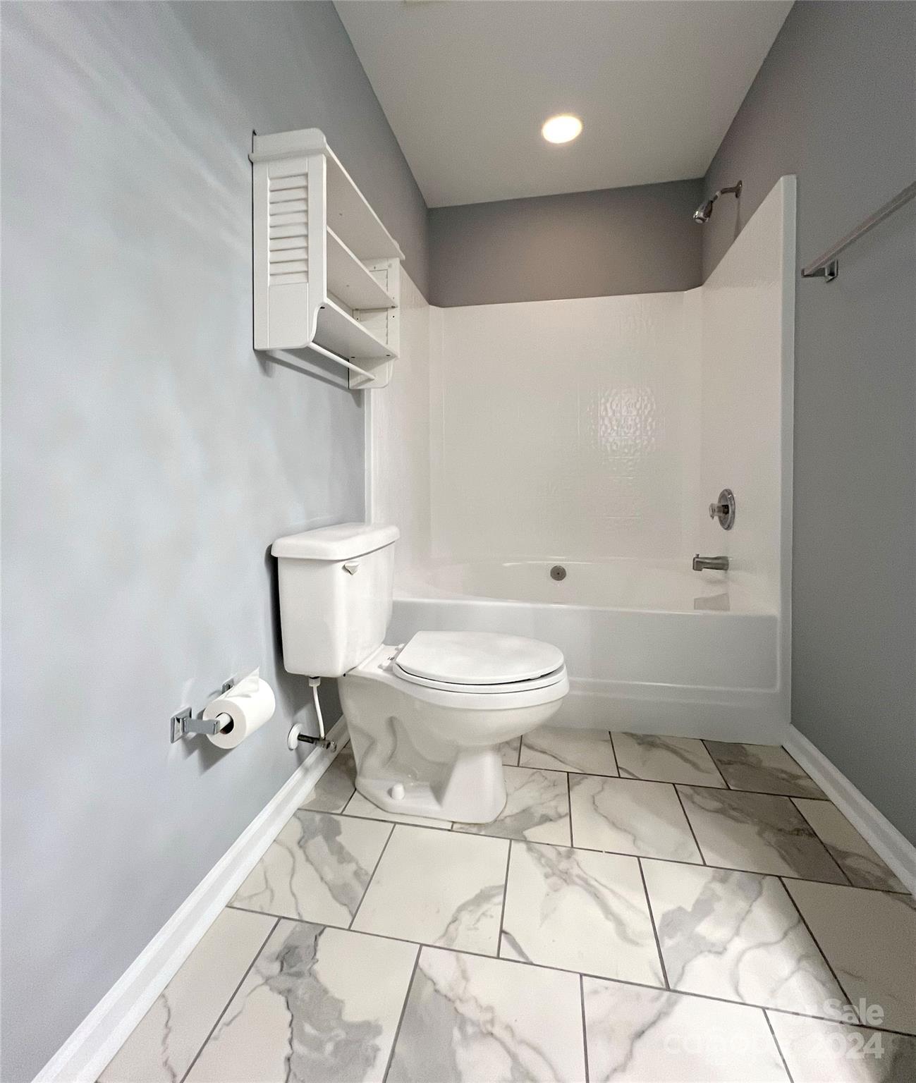 Ivy Meadows - Residential