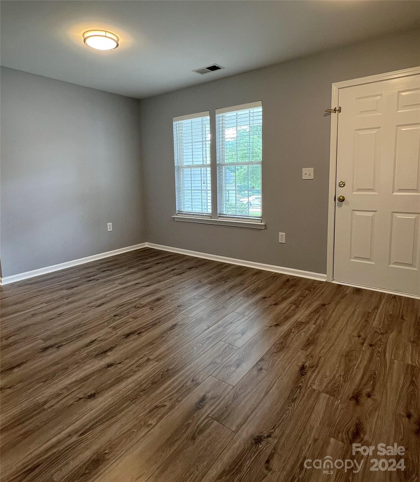 Ivy Meadows - Residential