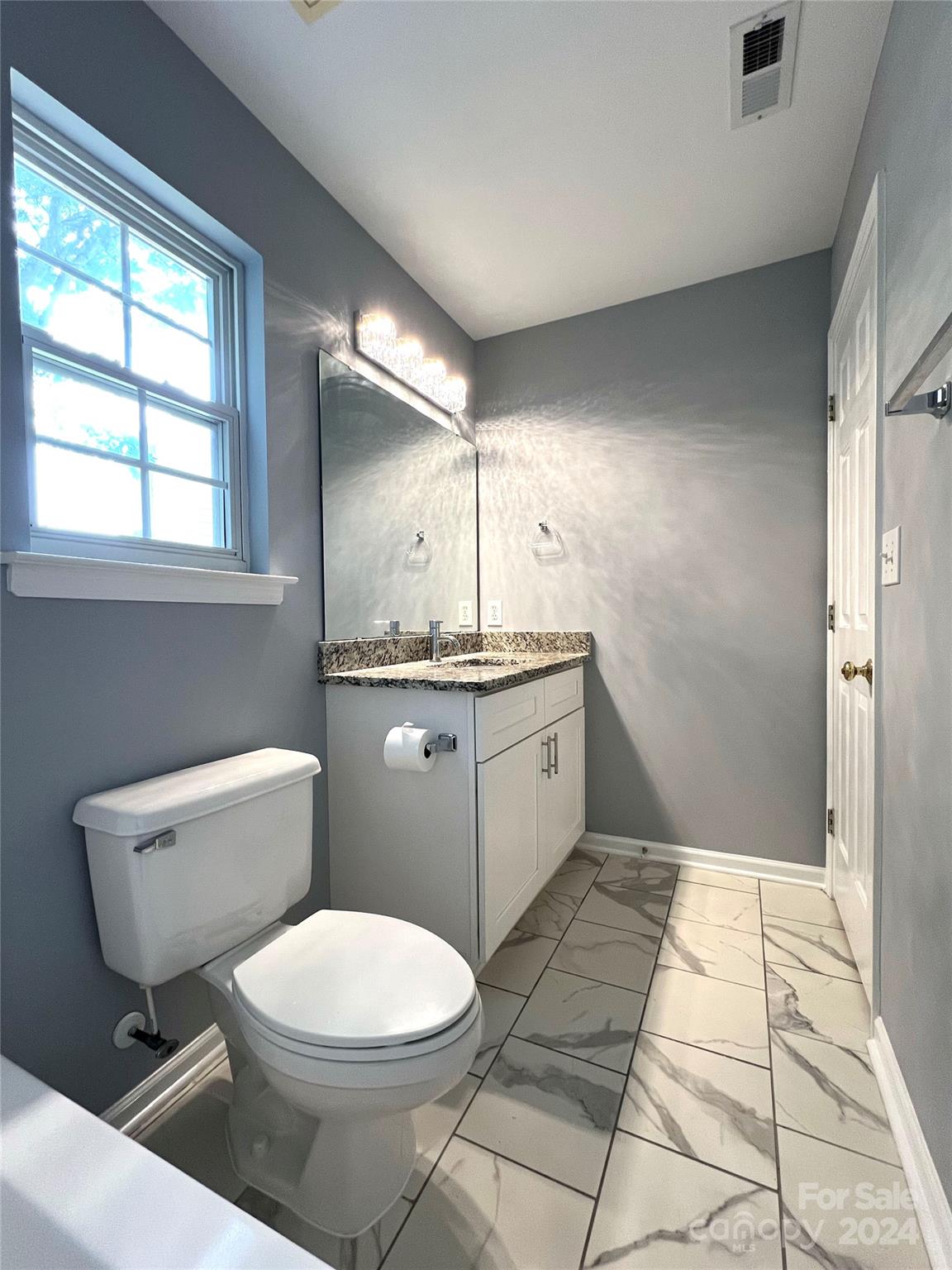 Ivy Meadows - Residential