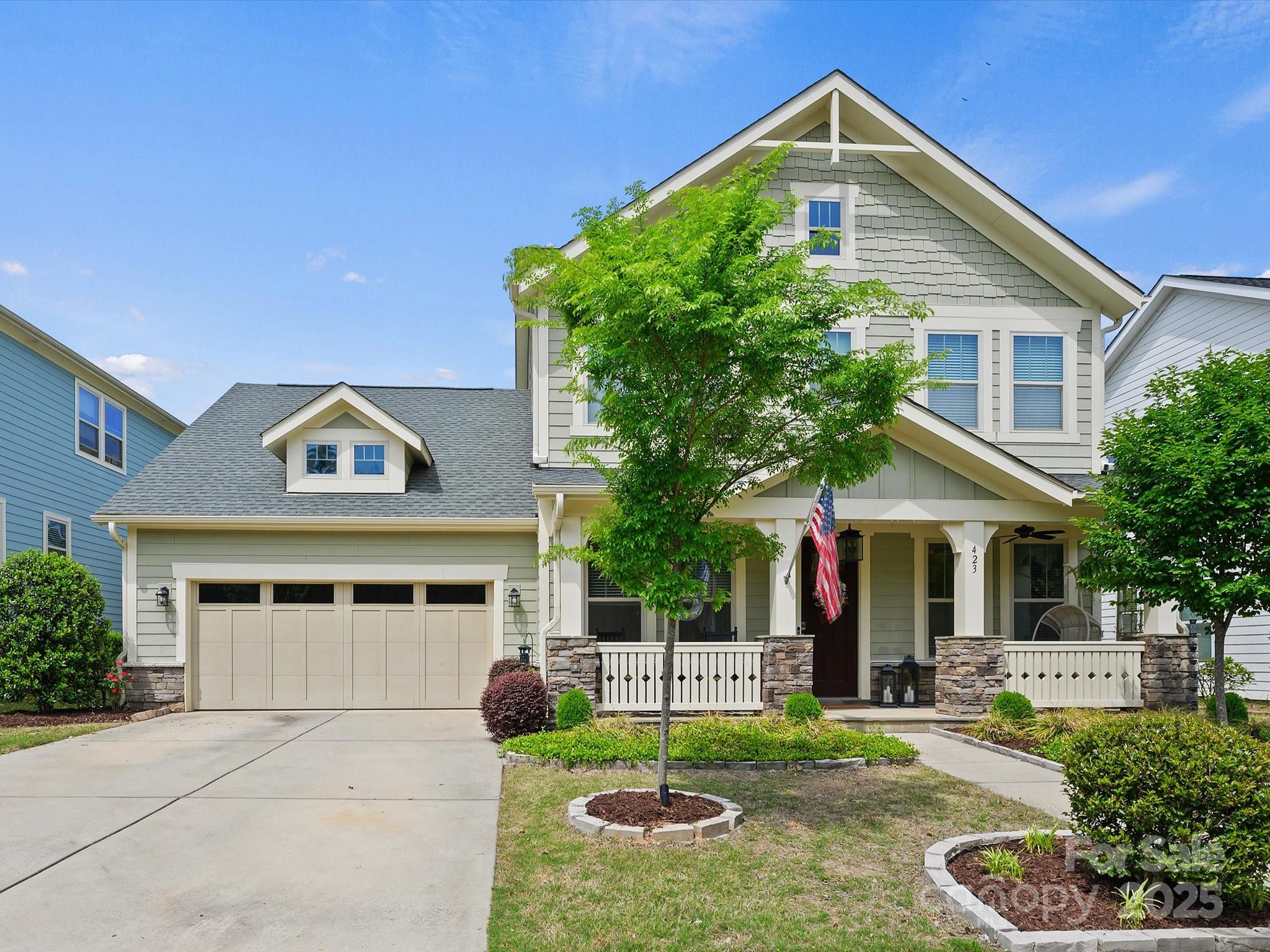 Masons Bend - Residential