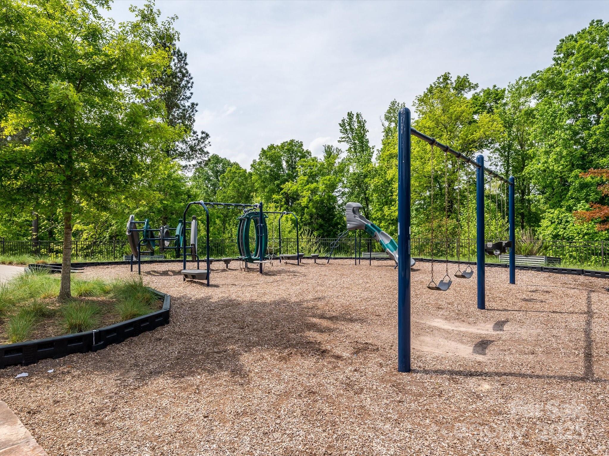 Masons Bend - Residential