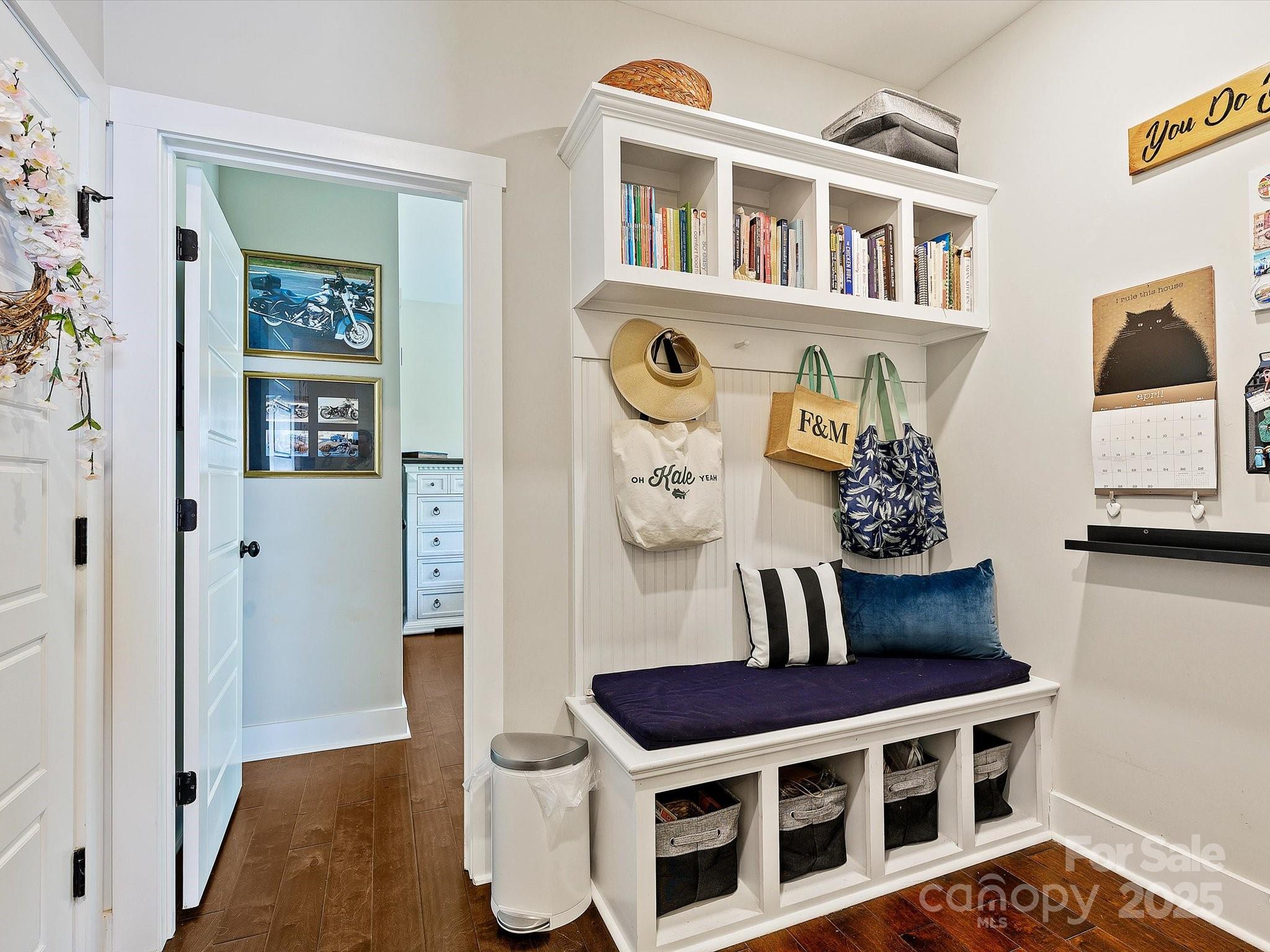 Masons Bend - Residential