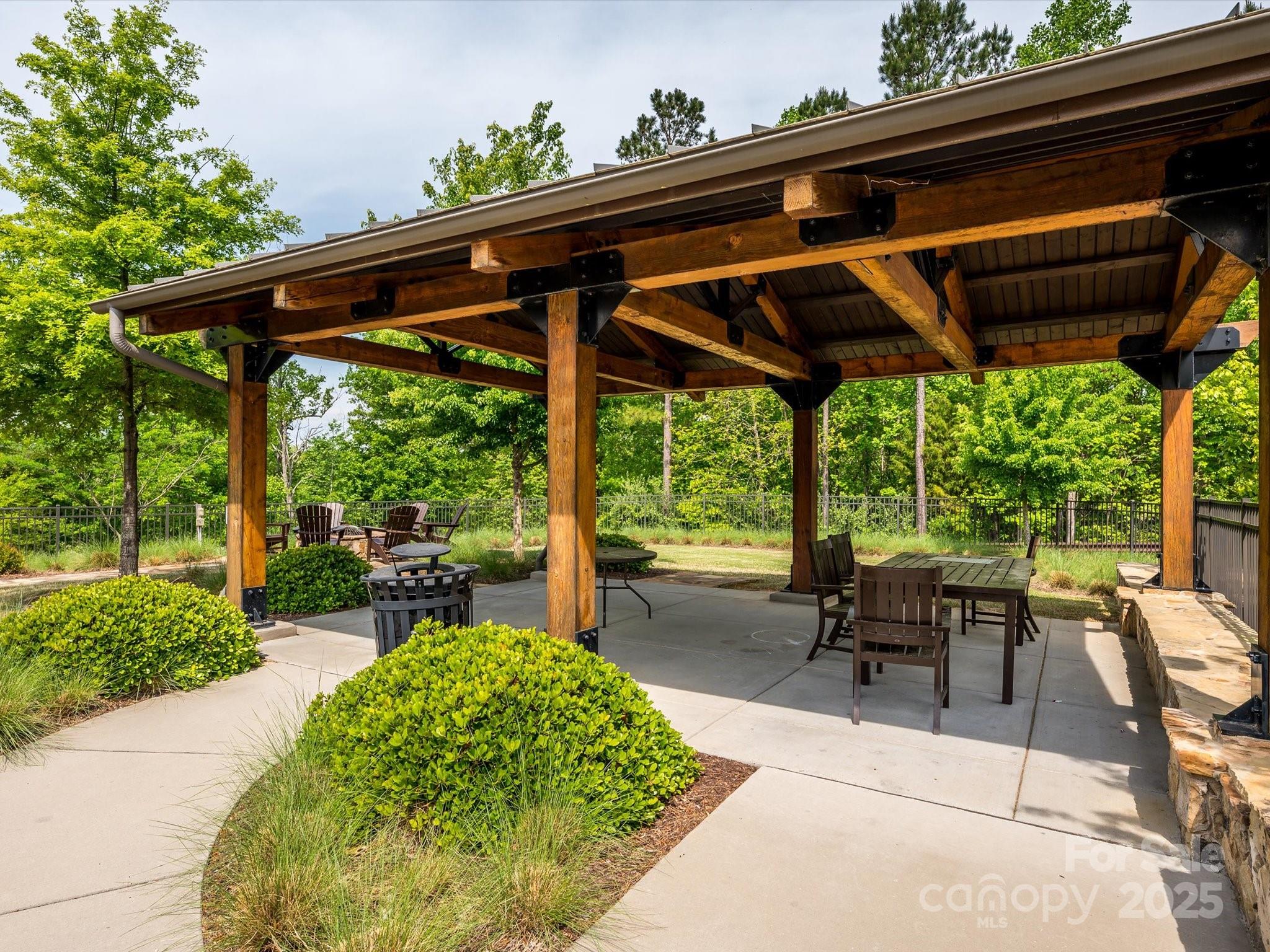 Masons Bend - Residential