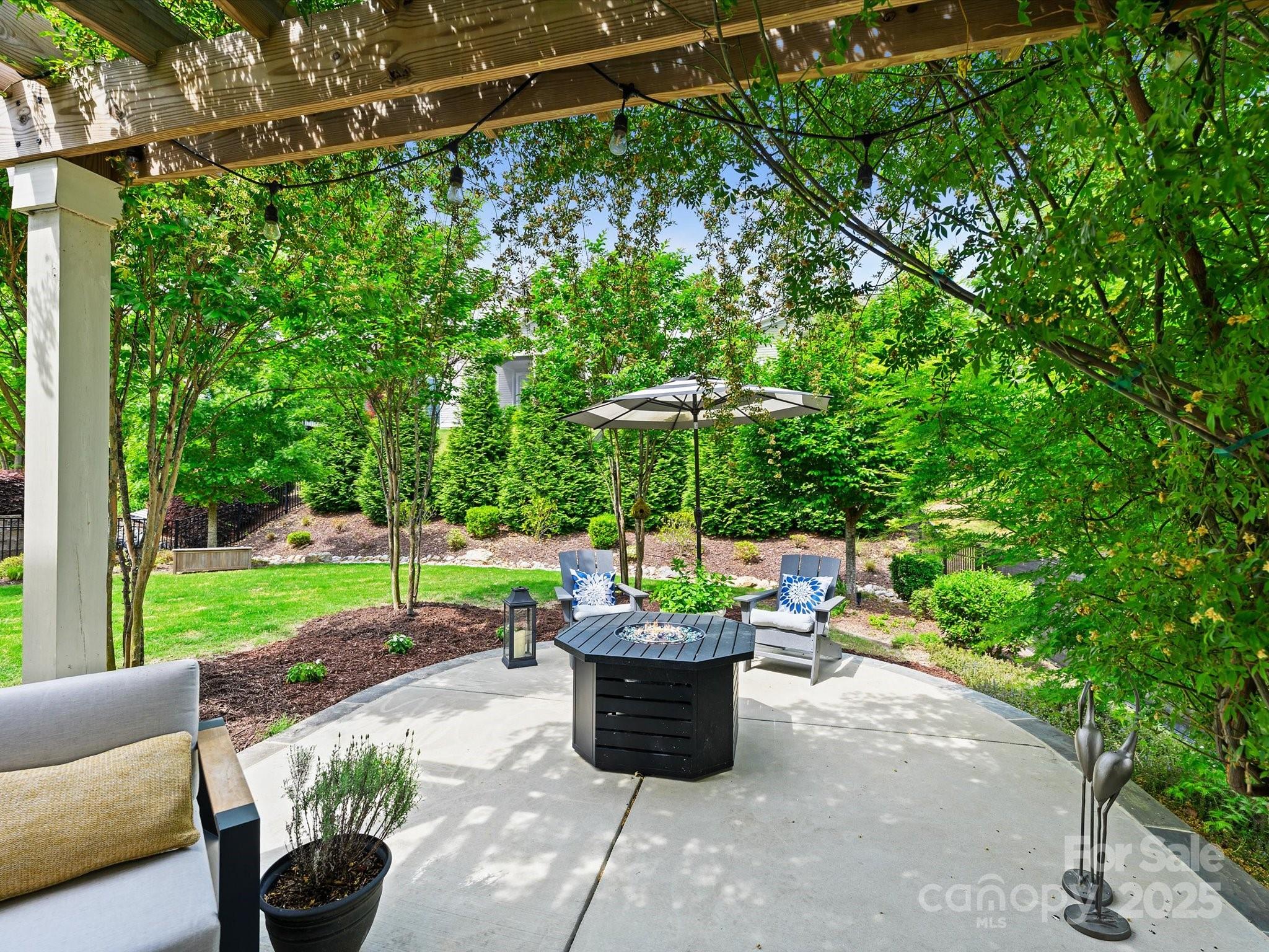 Masons Bend - Residential