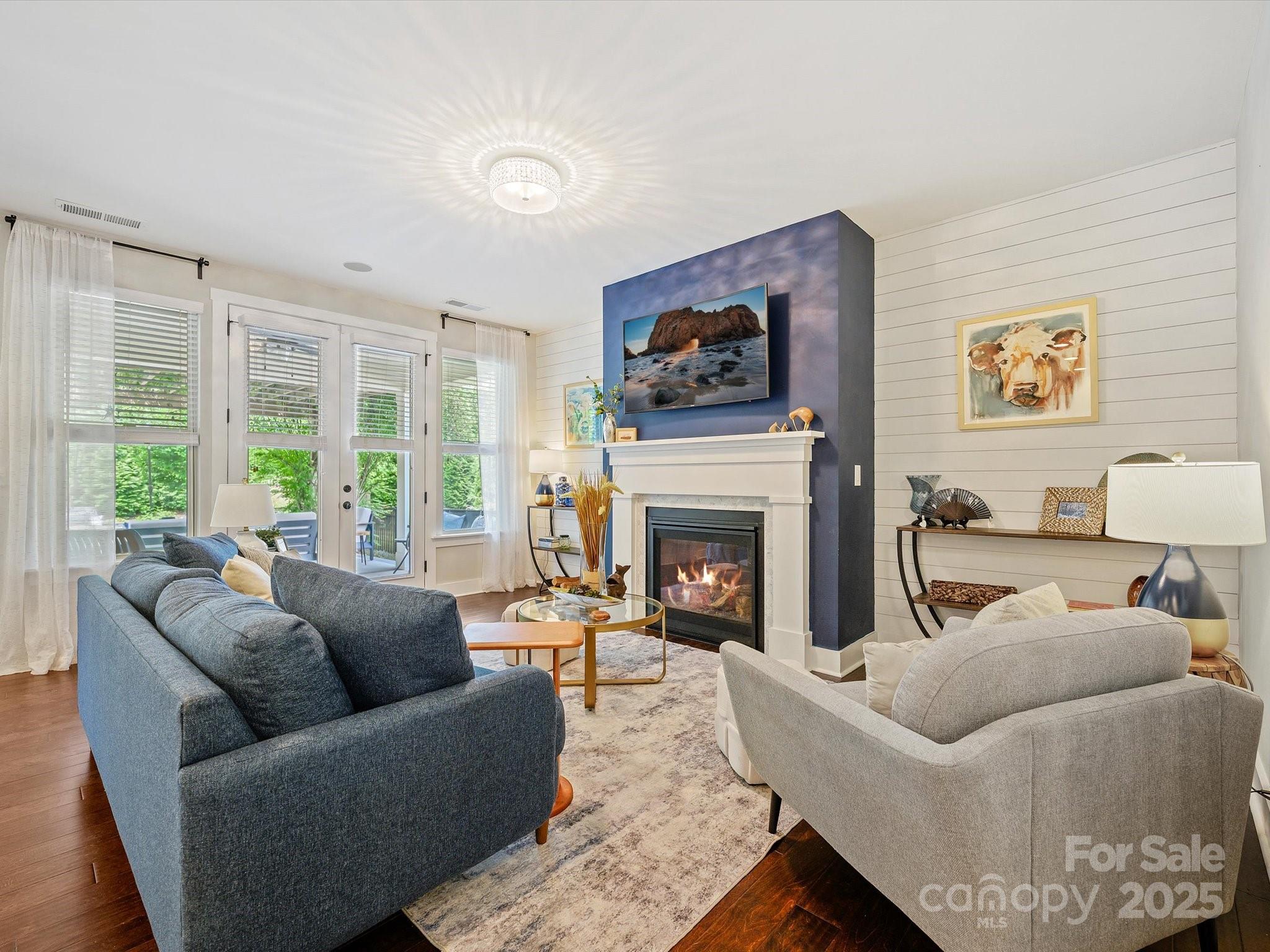 Masons Bend - Residential