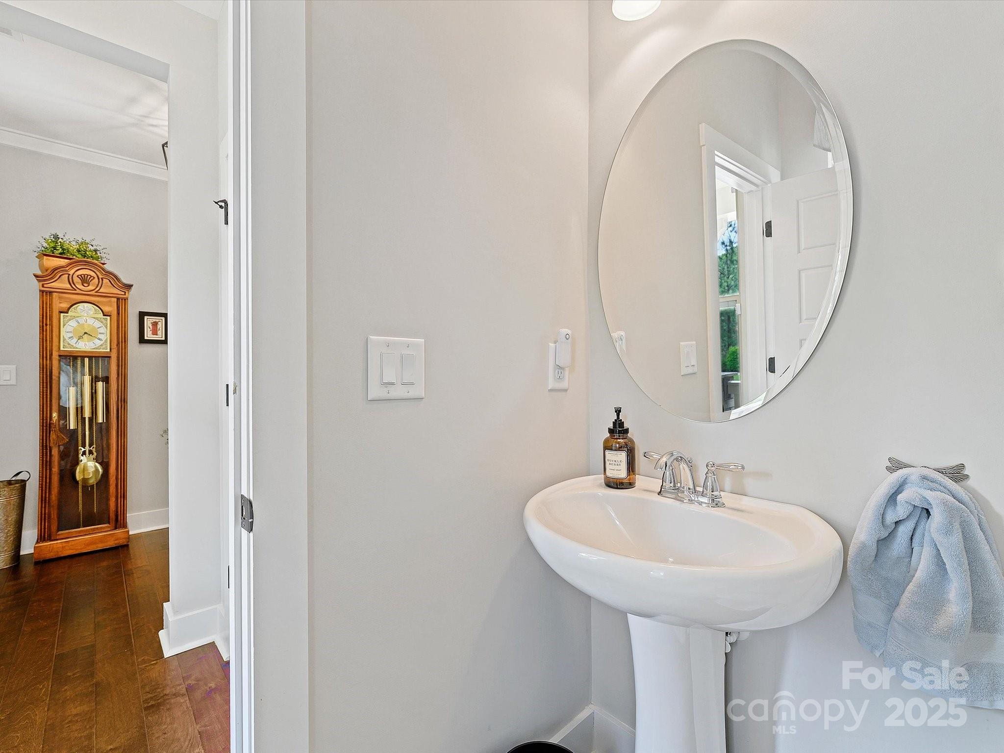 Masons Bend - Residential