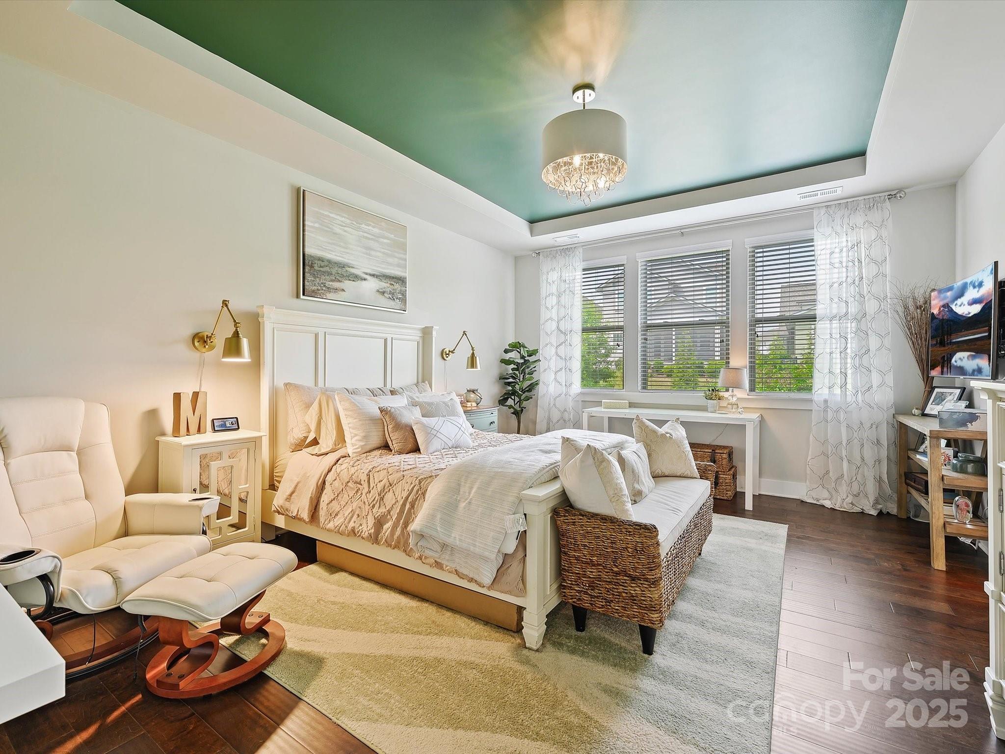 Masons Bend - Residential