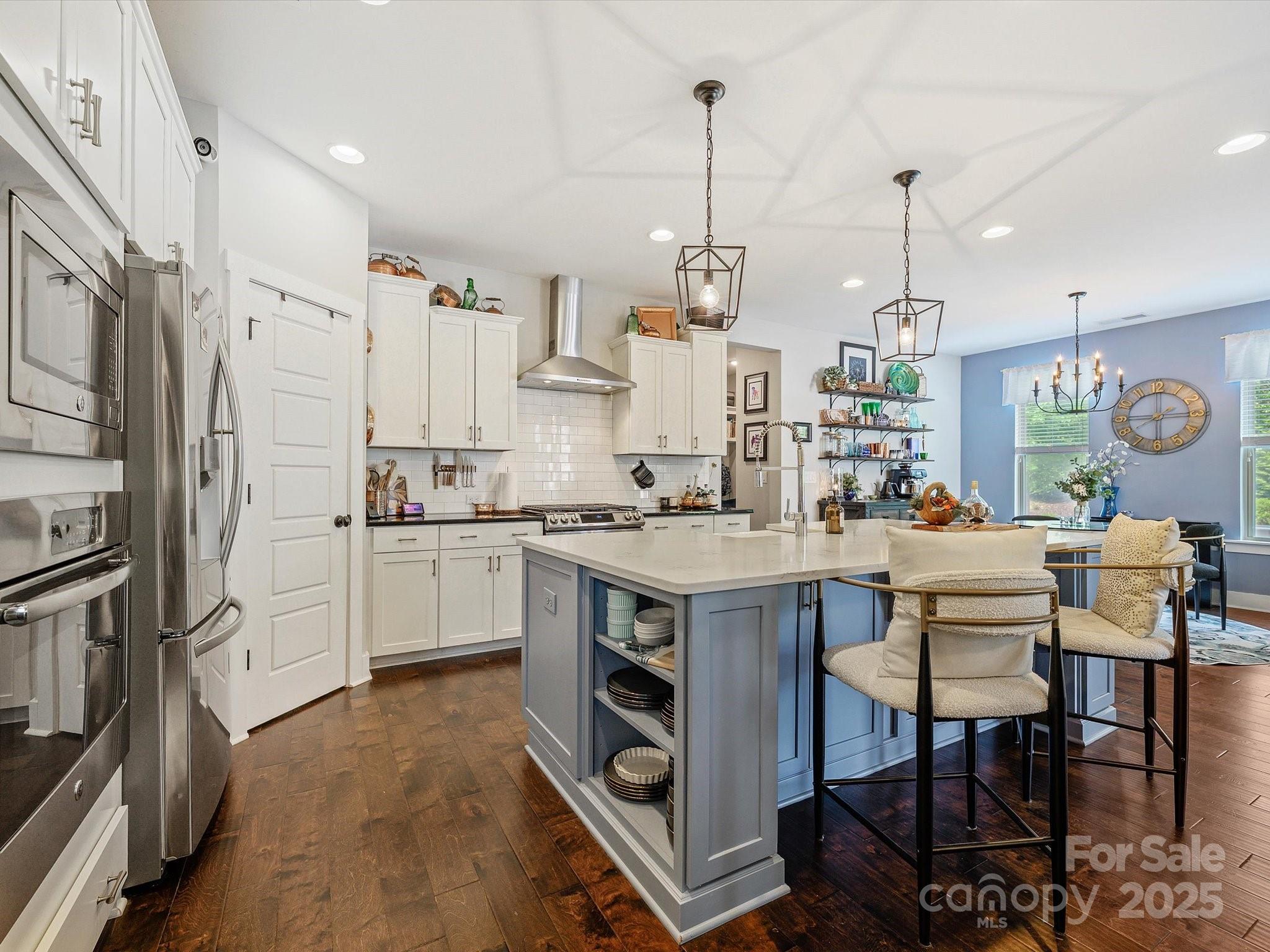 Masons Bend - Residential