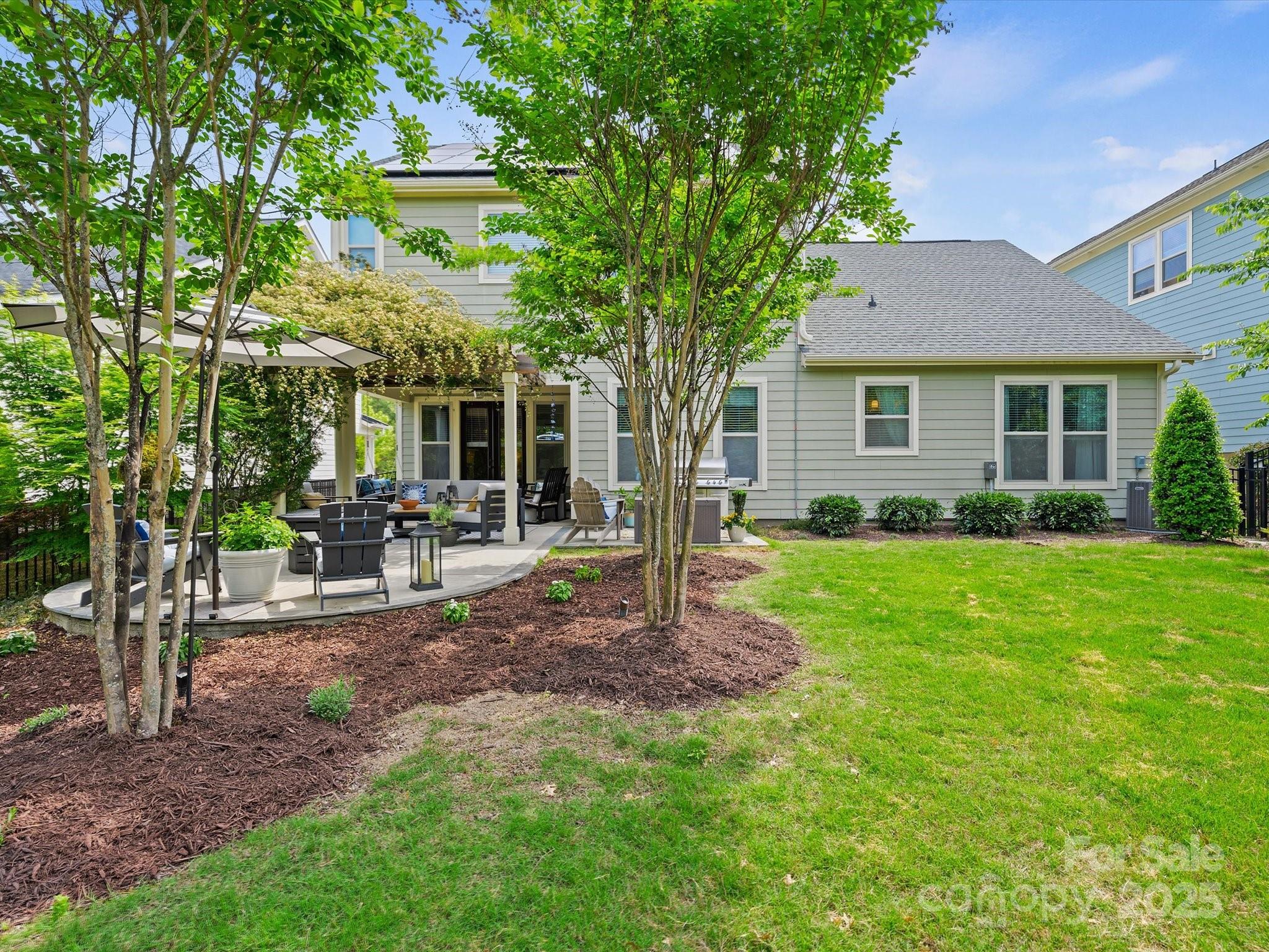 Masons Bend - Residential