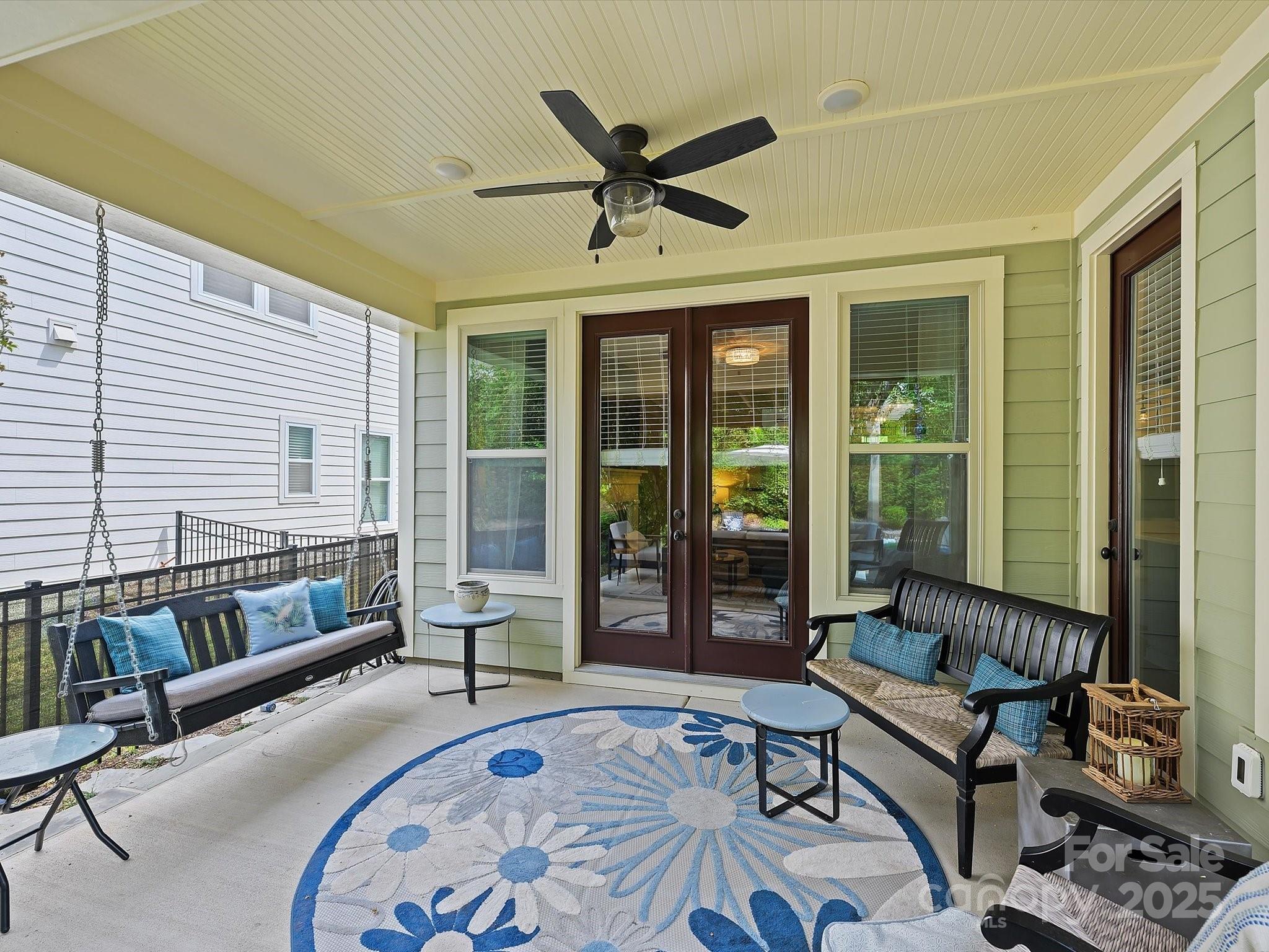 Masons Bend - Residential