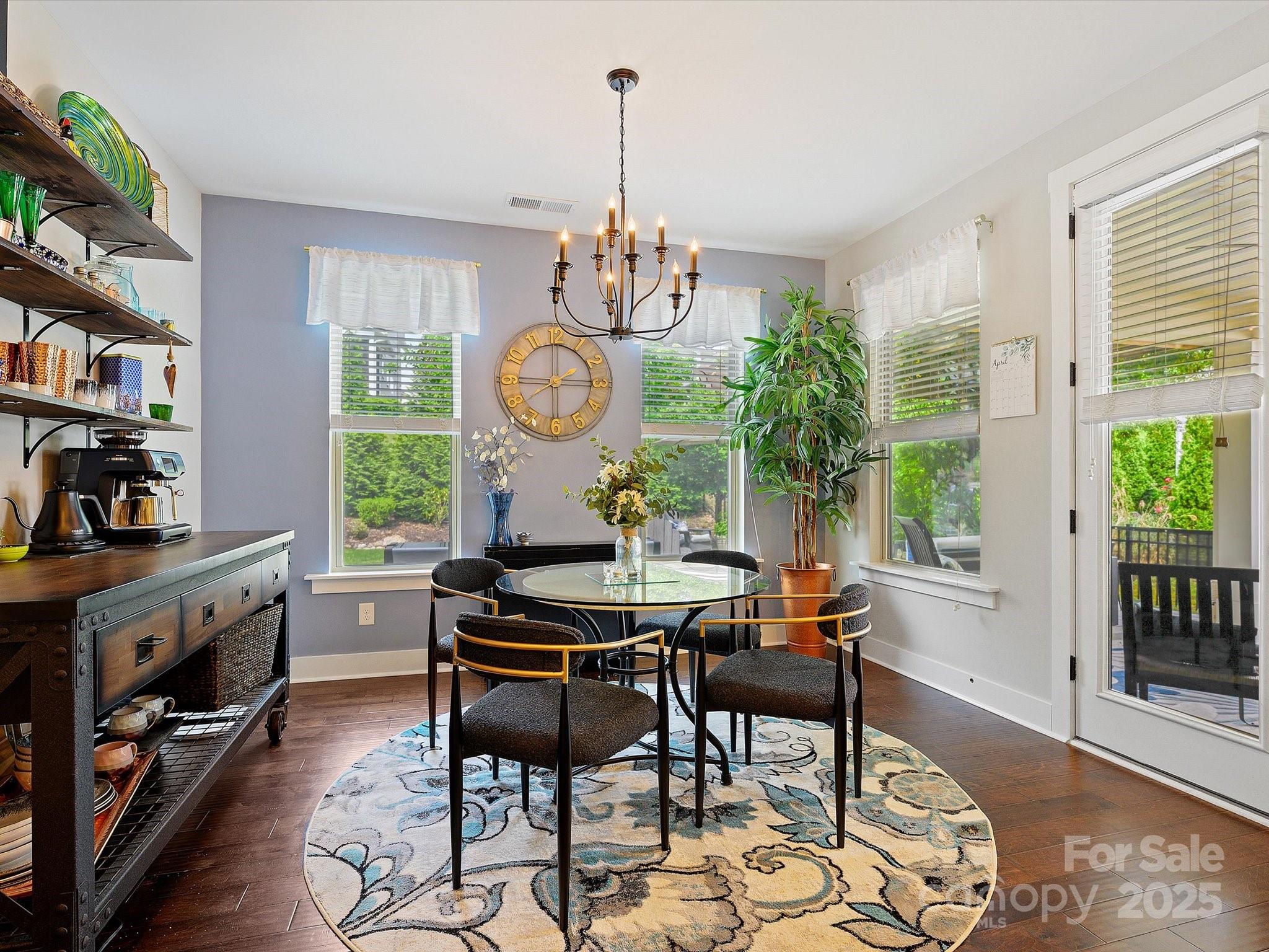 Masons Bend - Residential