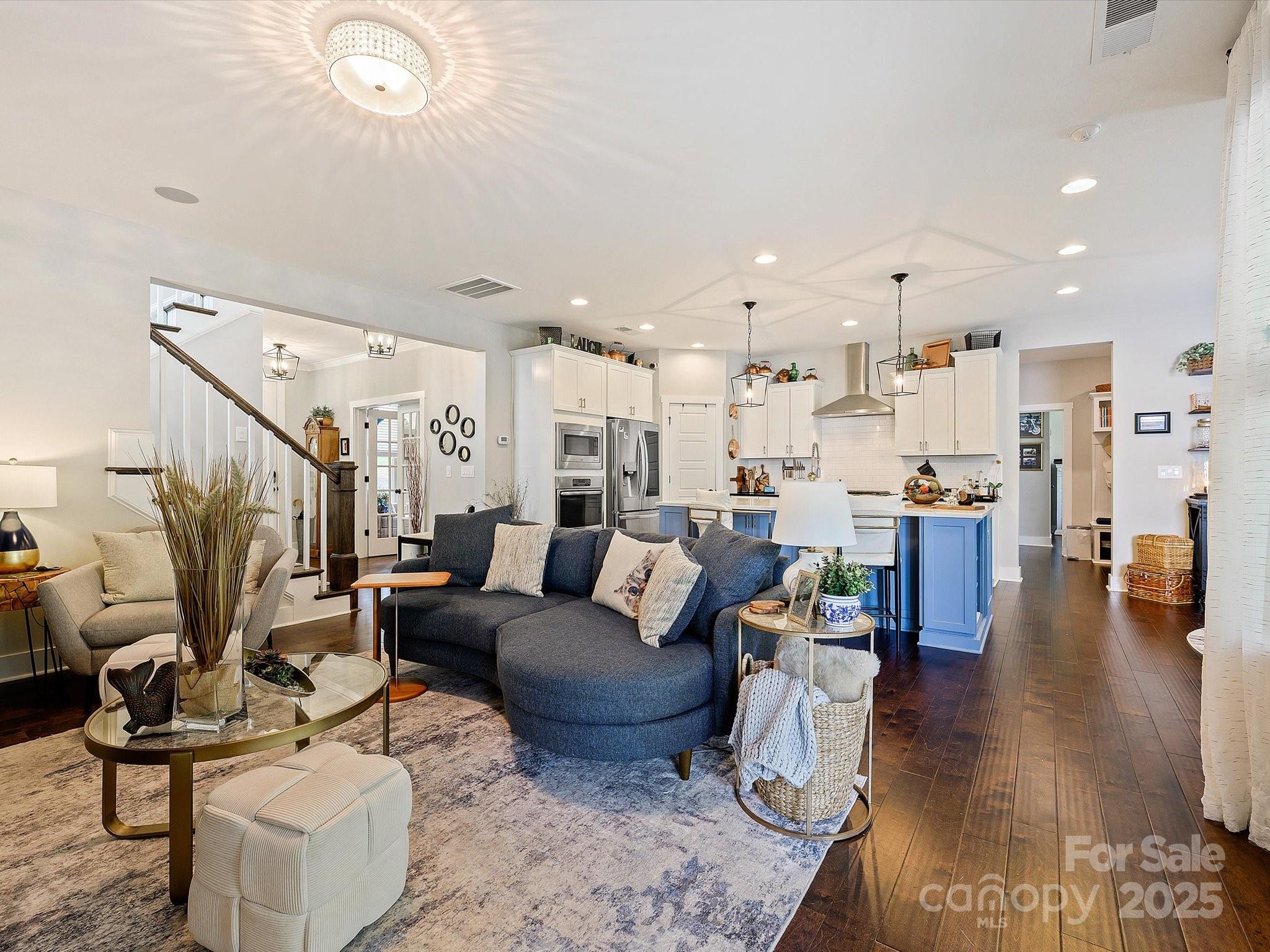 Masons Bend - Residential